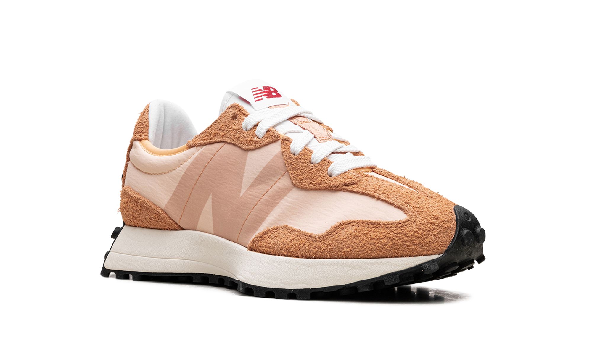 327 Women "Coppper peach blossom" WS327UA