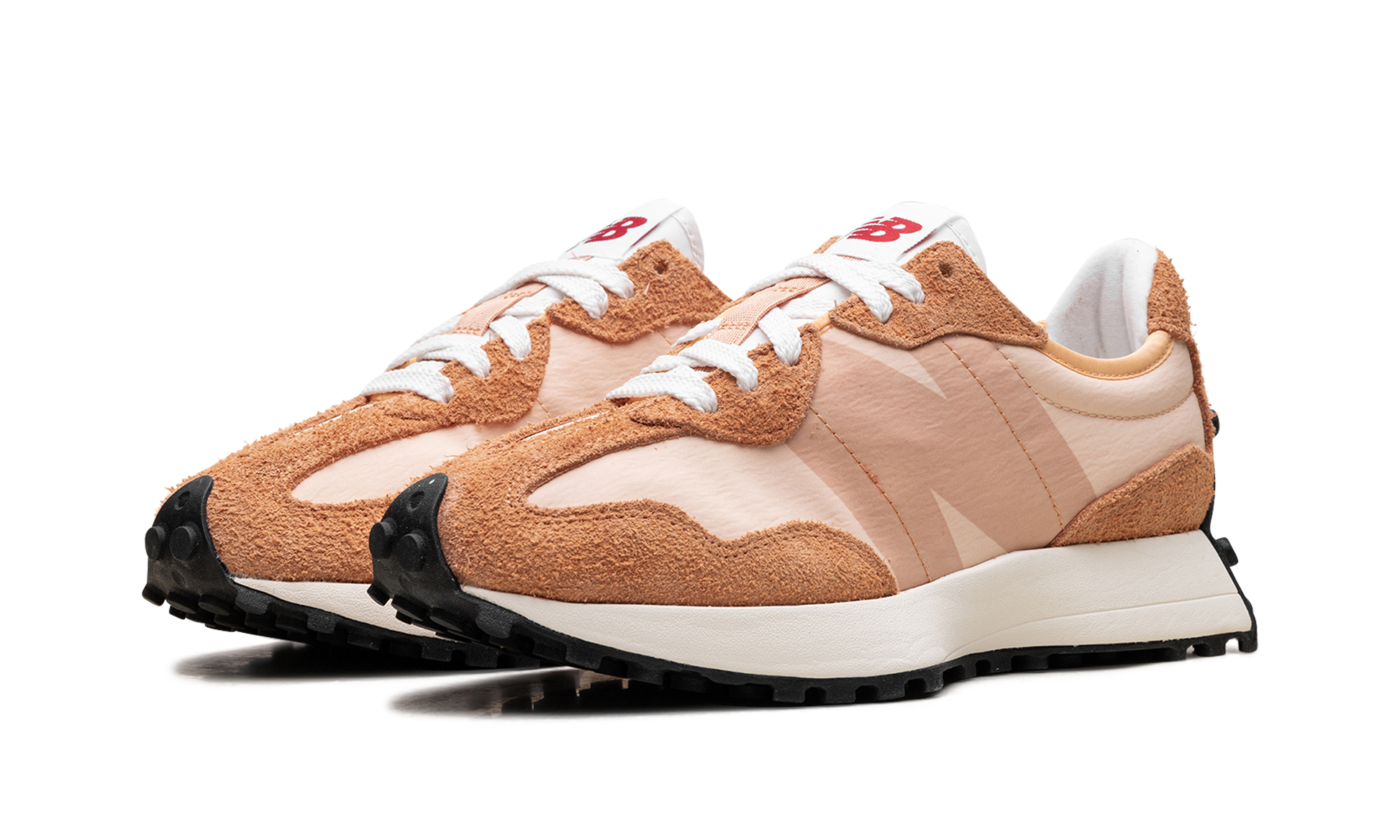 327 Women "Coppper peach blossom" WS327UA