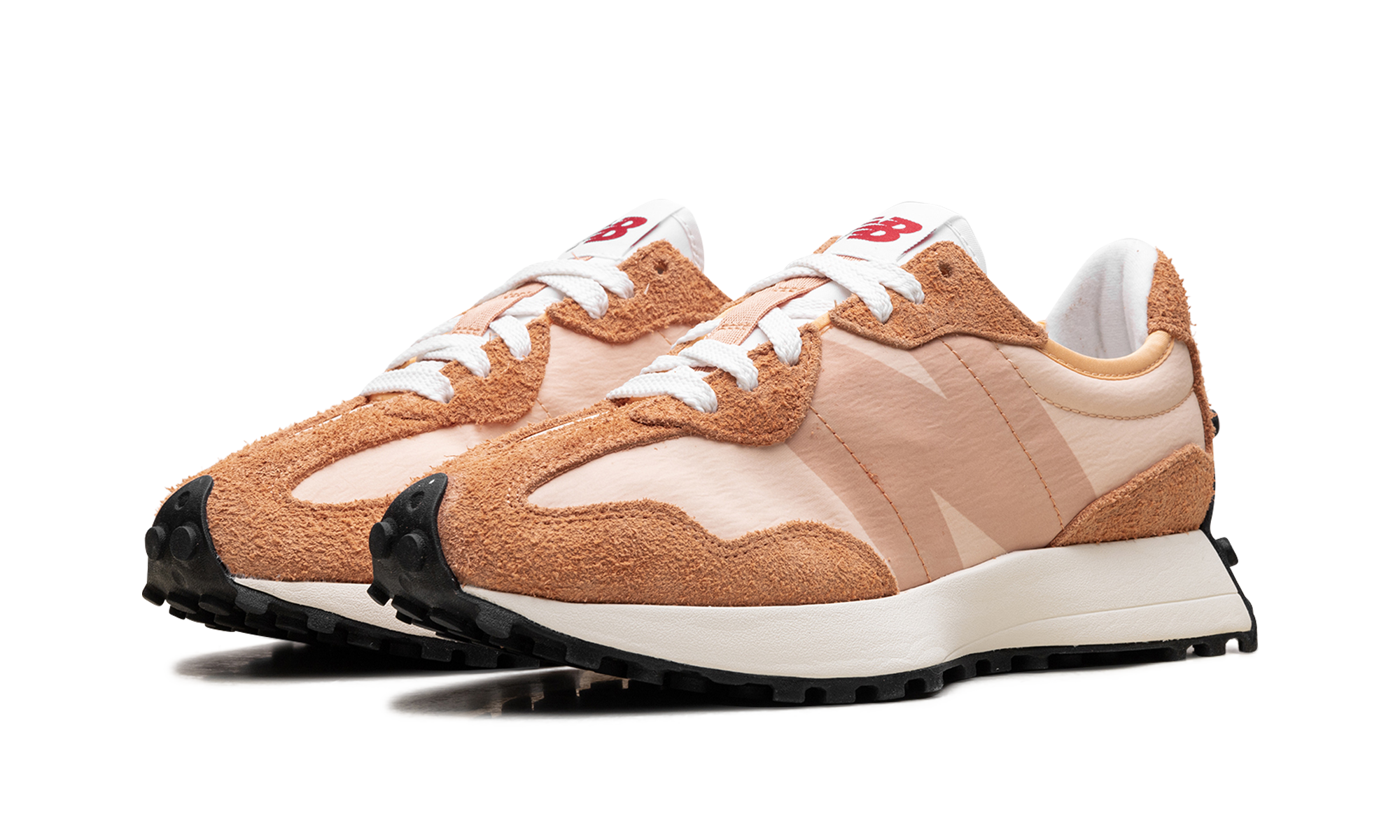 327 Women "Coppper peach blossom" WS327UA