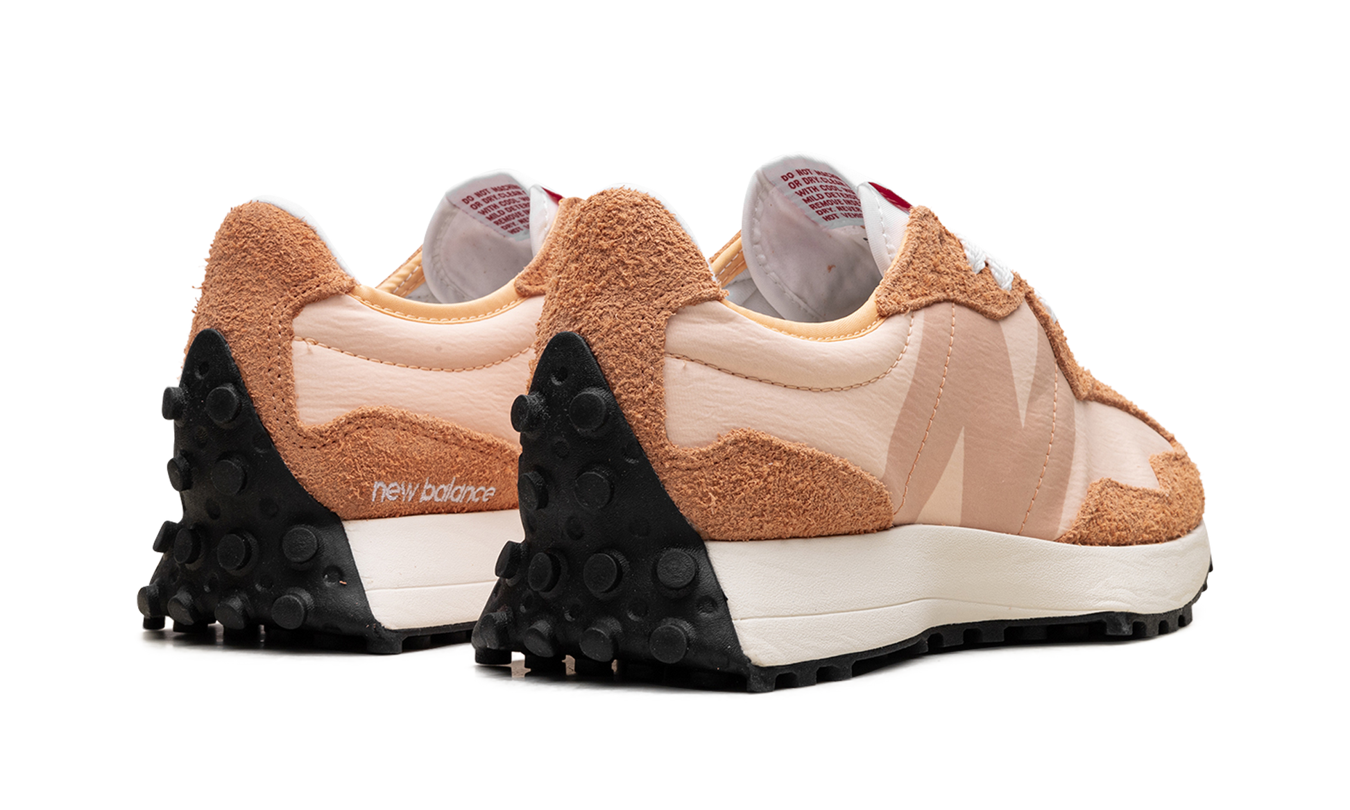 327 Women "Coppper peach blossom" WS327UA