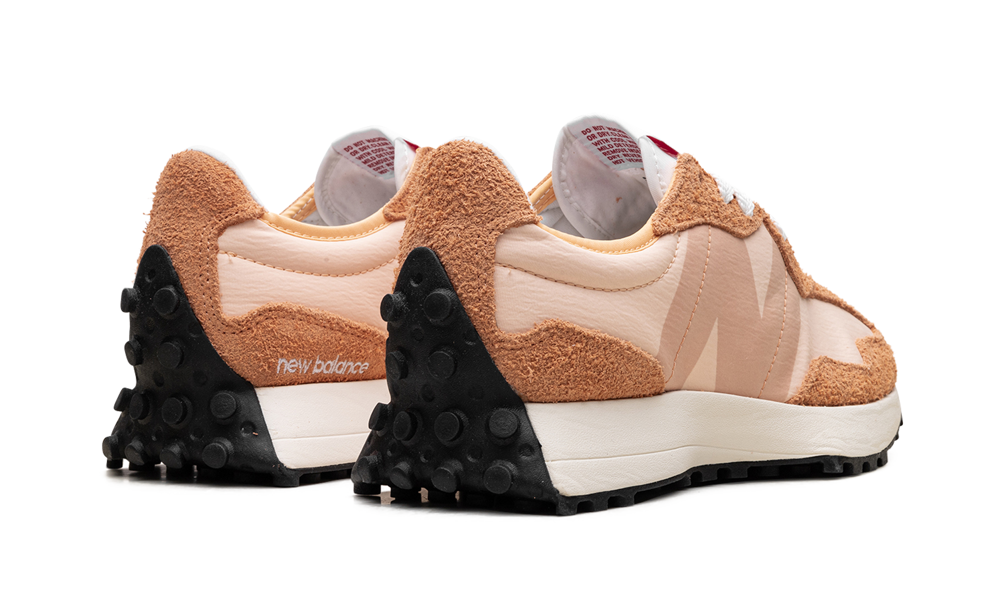 327 Women "Coppper peach blossom" WS327UA