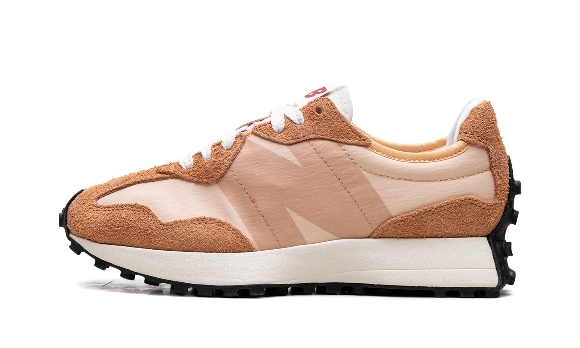 327 Women "Coppper peach blossom" WS327UA
