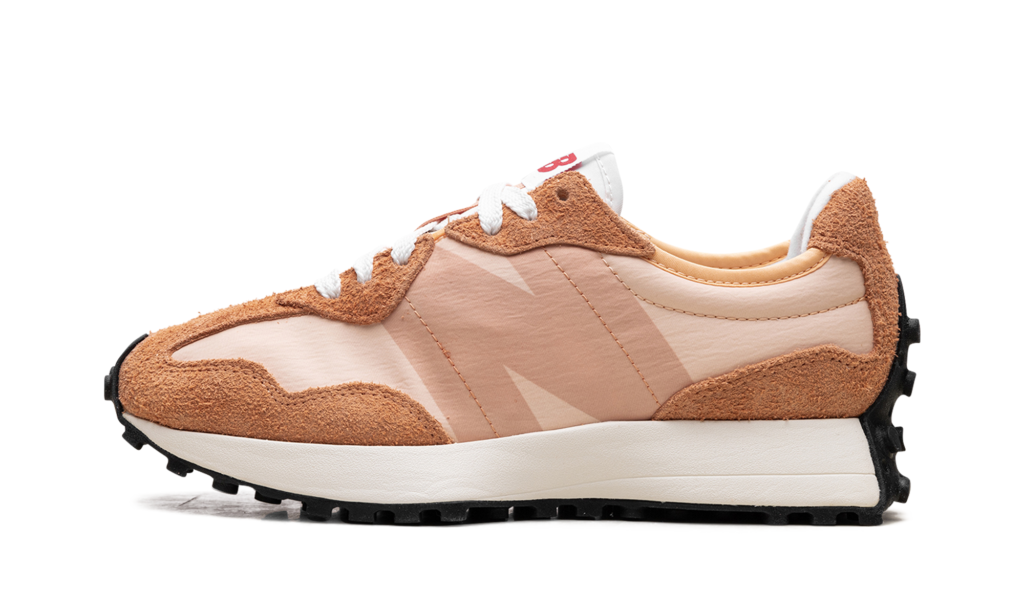 327 Women "Coppper peach blossom" WS327UA
