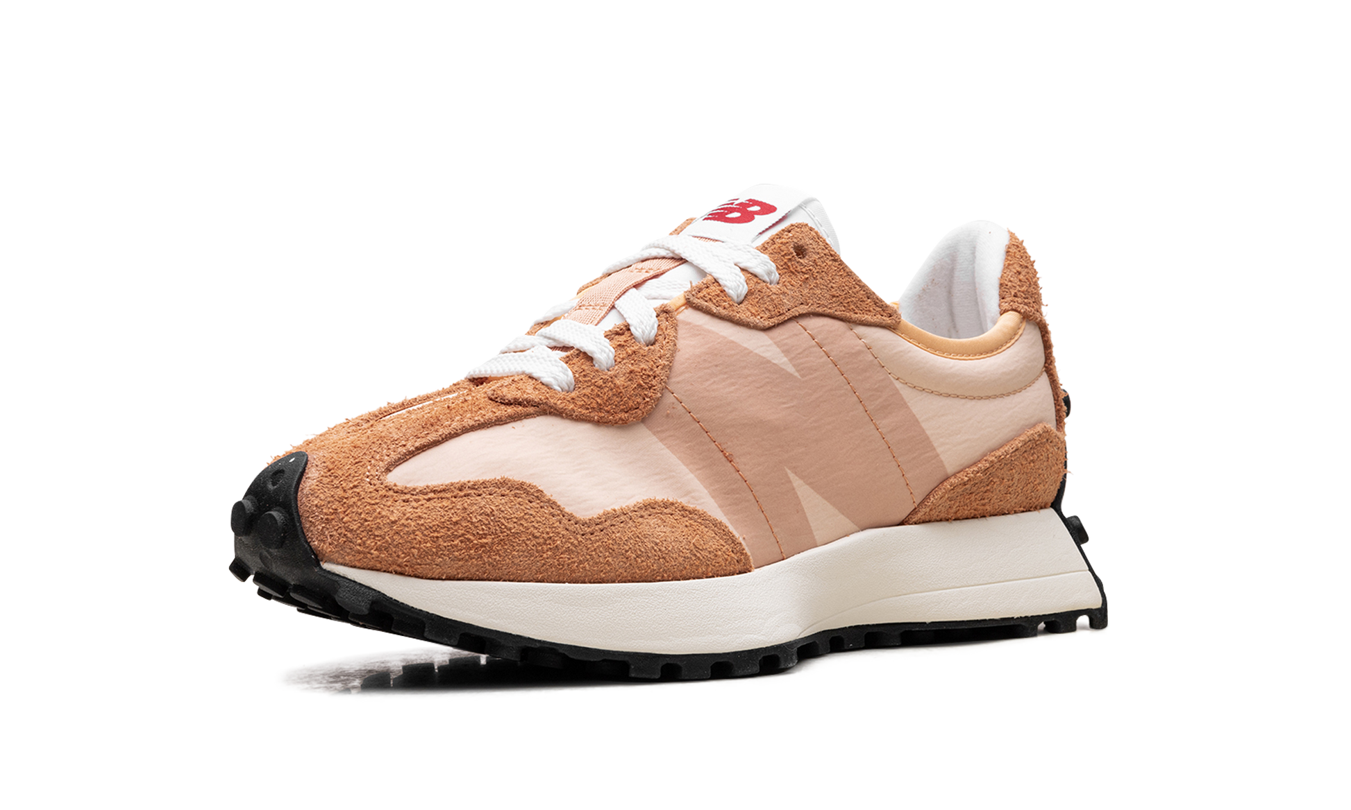 327 Women "Coppper peach blossom" WS327UA
