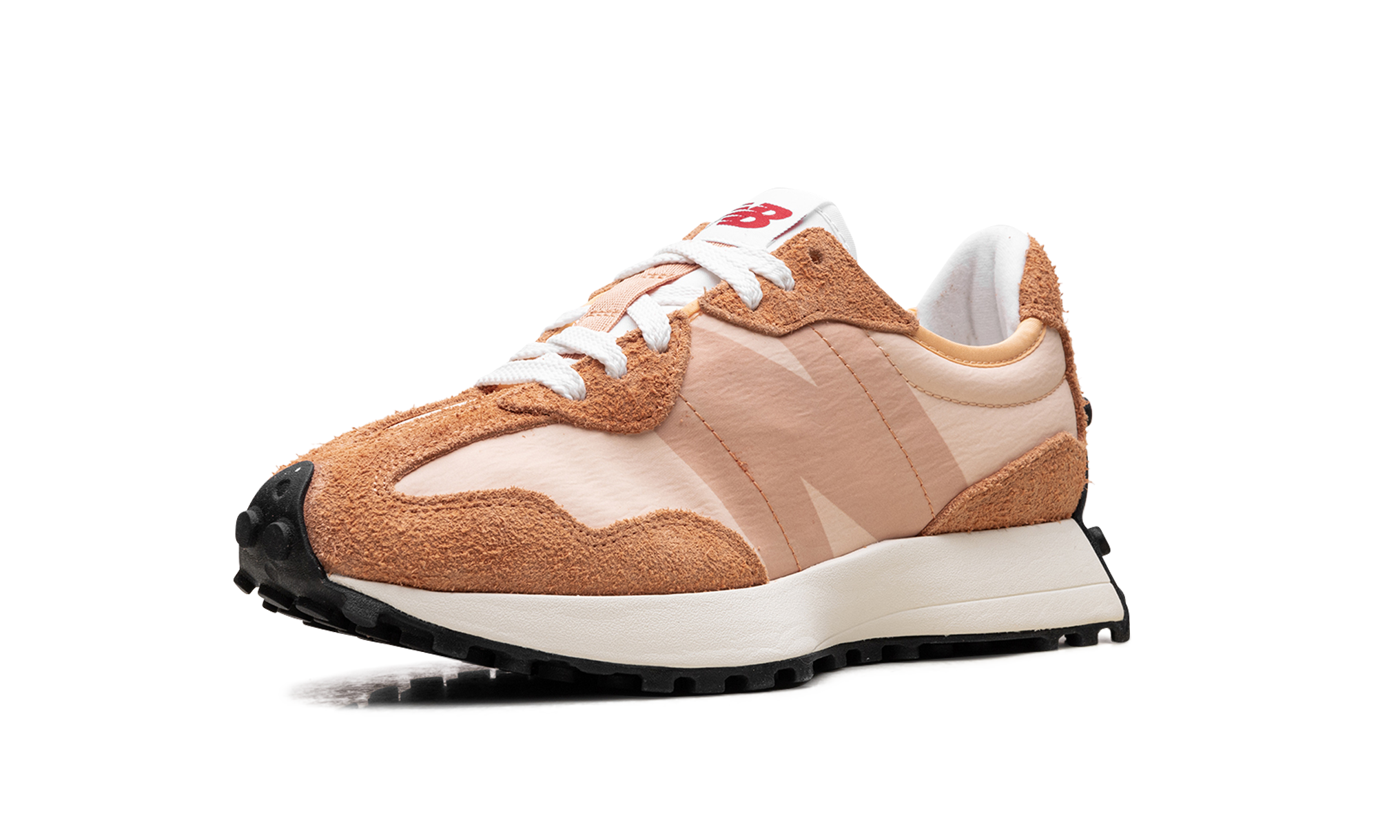 327 Women "Coppper peach blossom" WS327UA