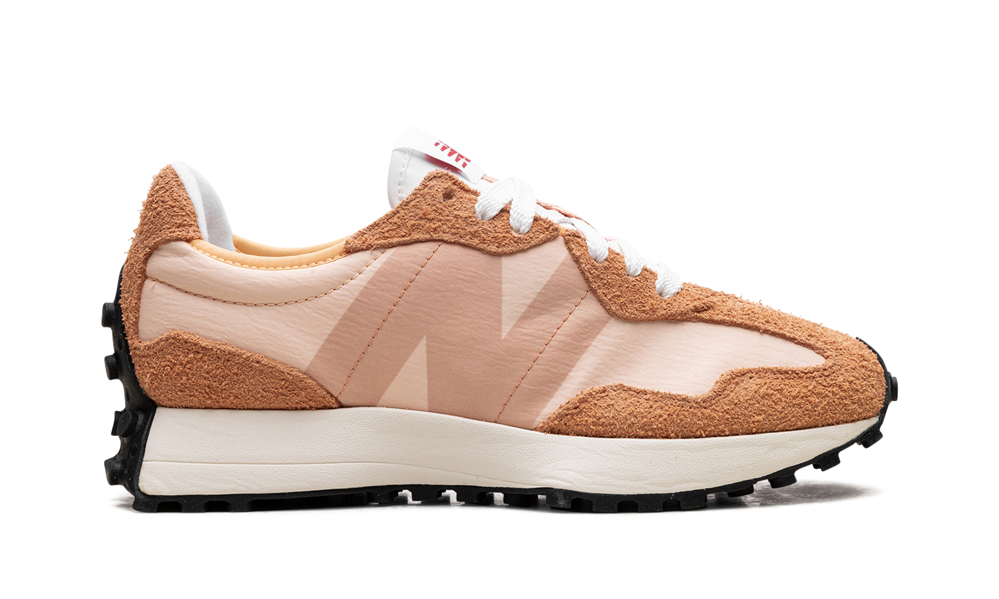 327 Women "Coppper peach blossom" WS327UA