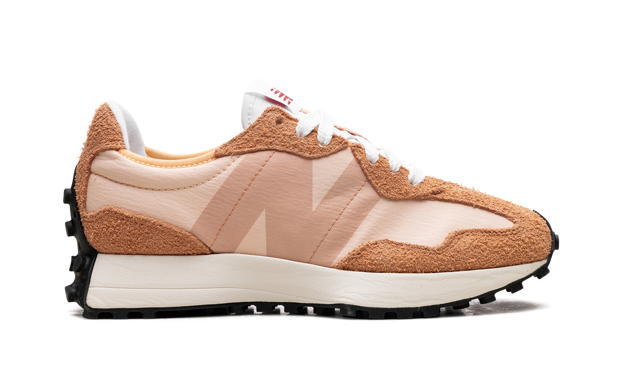 327 Women "Coppper peach blossom" WS327UA