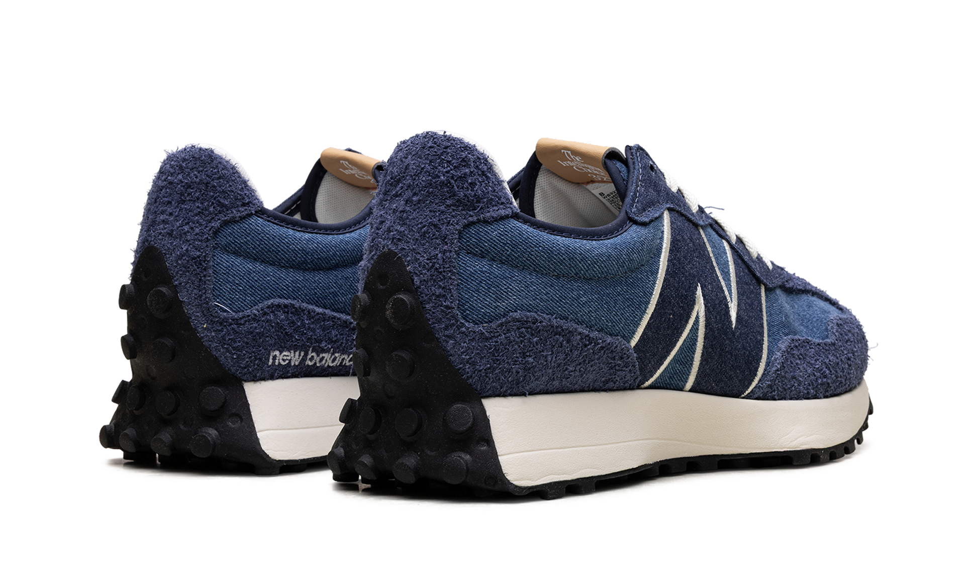 327 Women "Denim" WS327JA