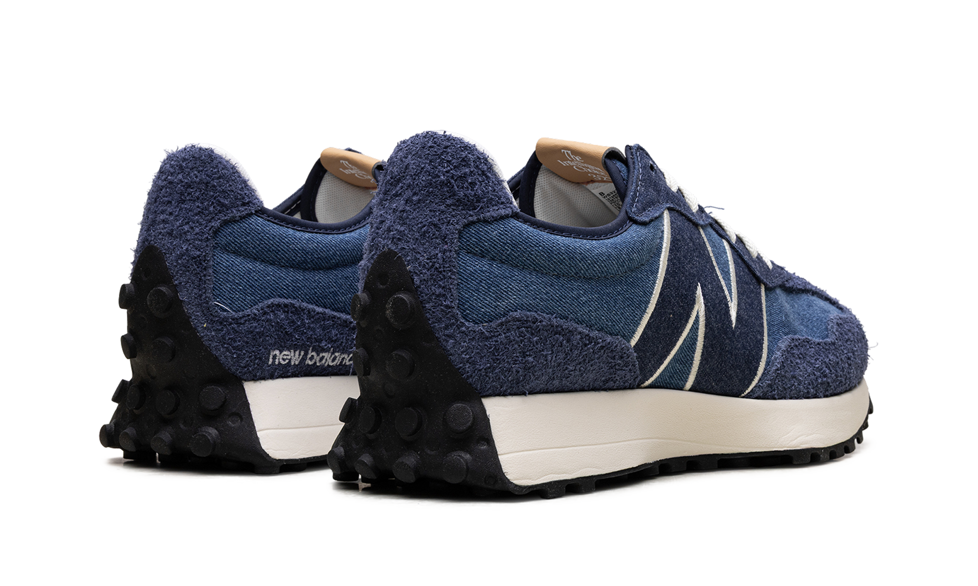 327 Women "Denim" WS327JA