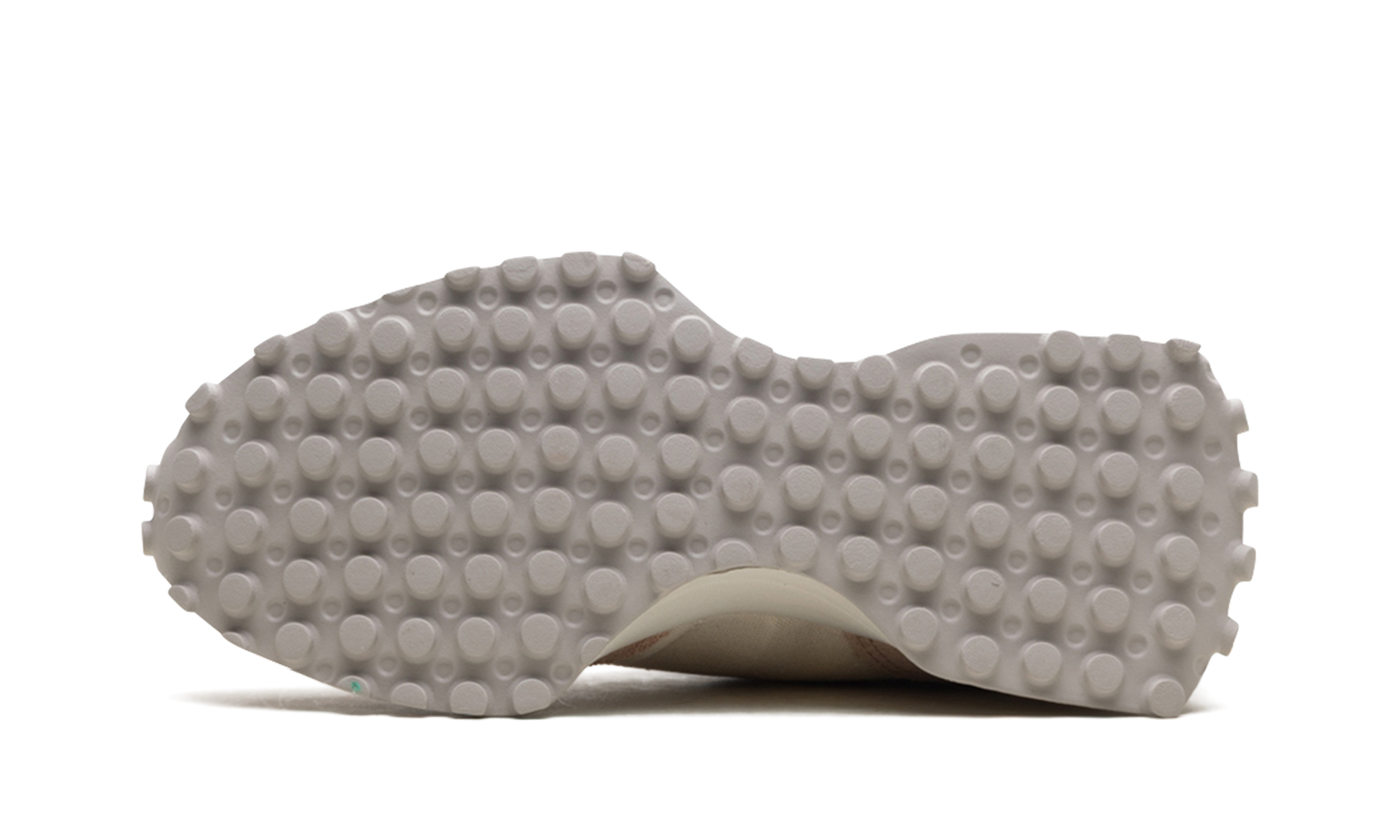327 Women "Flat taupe linen leopard" WS327AQ