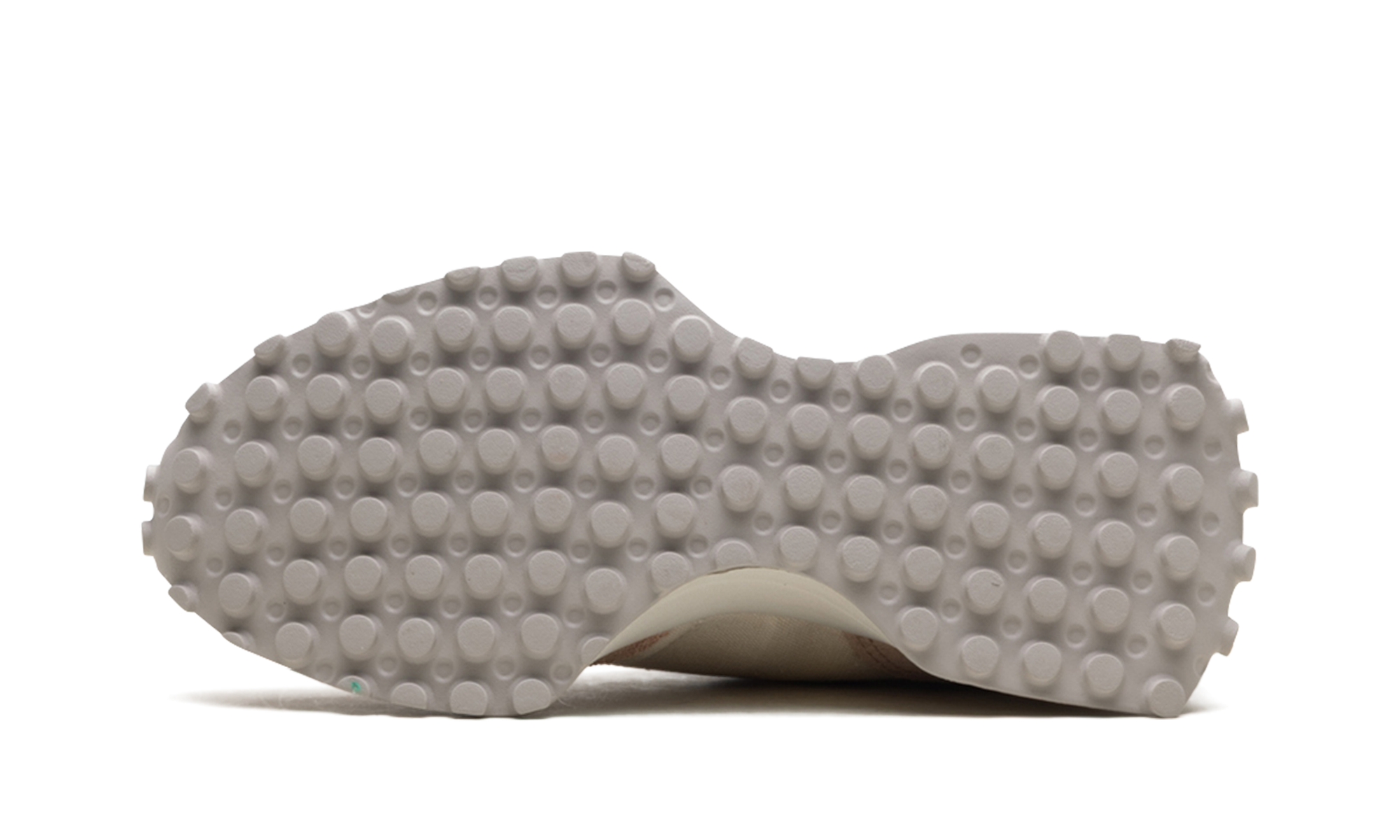 327 Women "Flat taupe linen leopard" WS327AQ