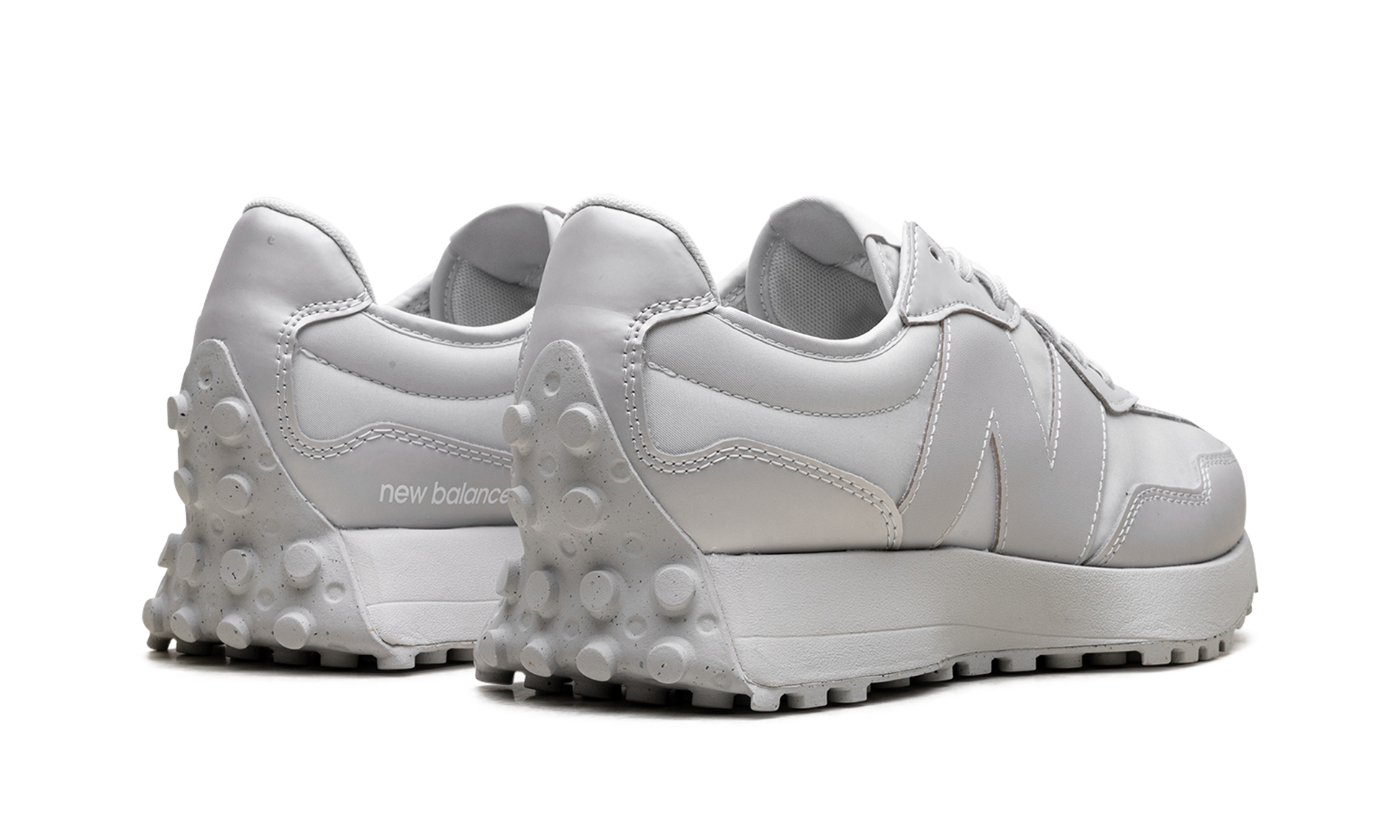 327 Women "Grey matter" WS327TBA