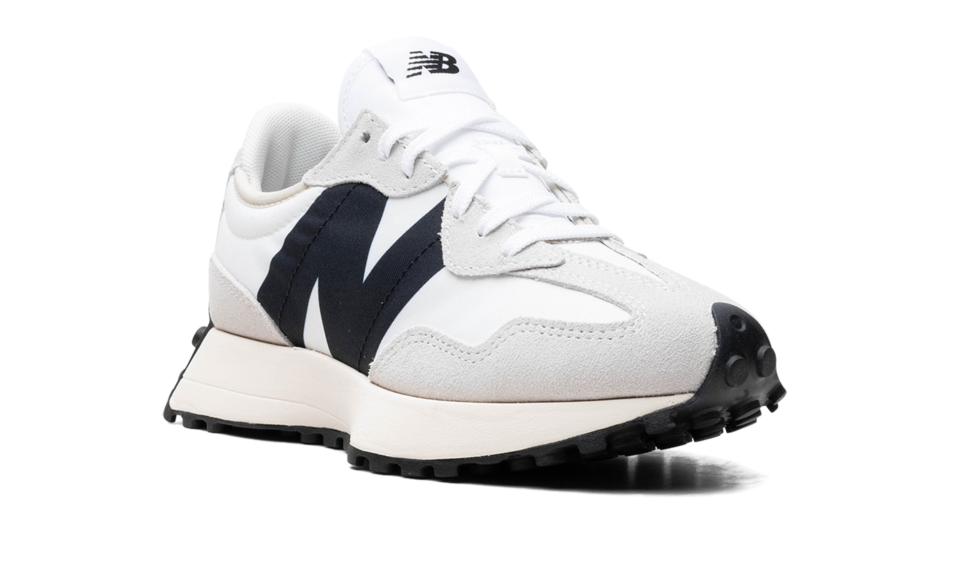 327 Women "Grey / white" WS327FE