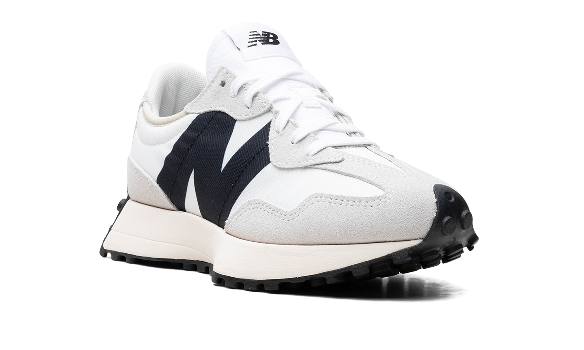 327 Women "Grey / white" WS327FE