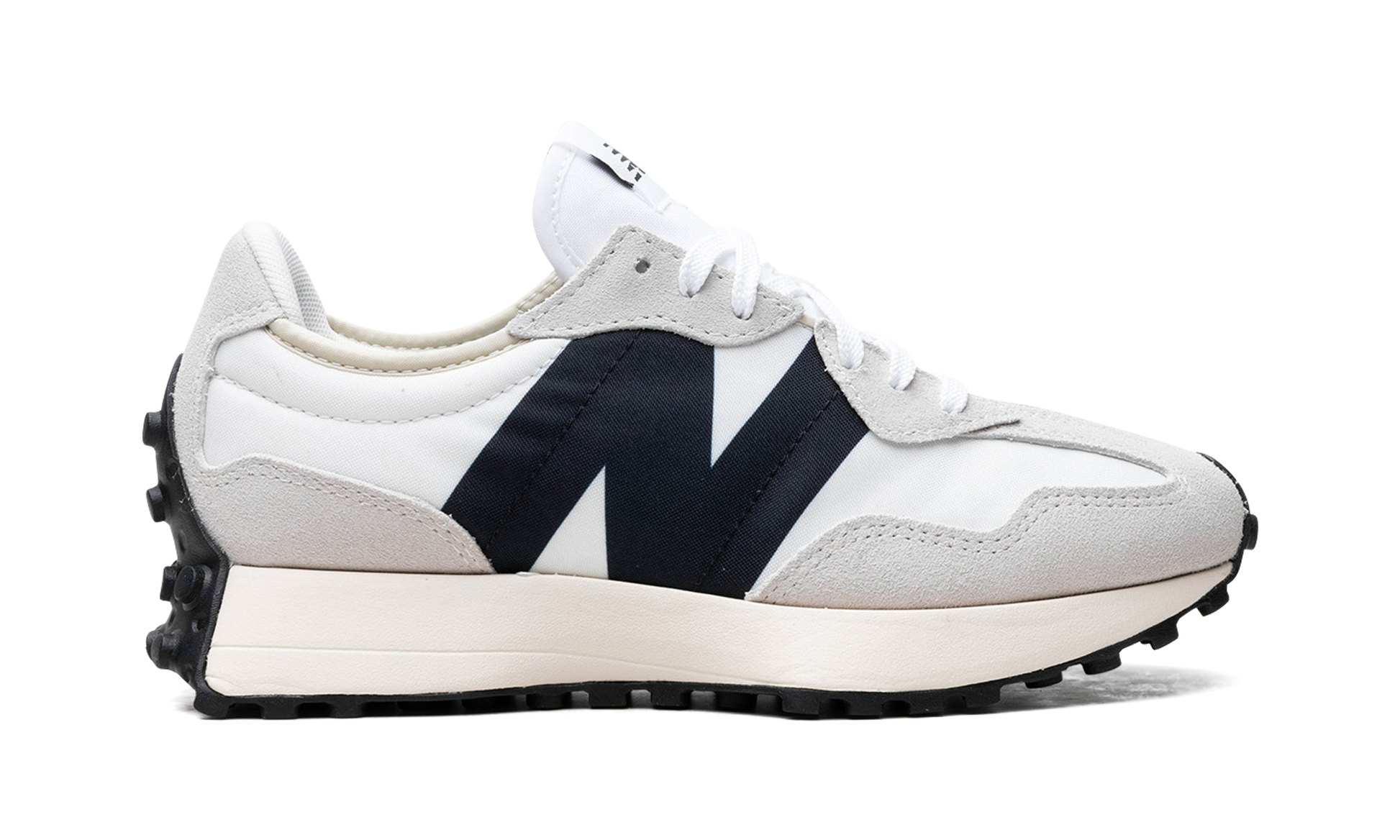 327 Women "Grey / white" WS327FE