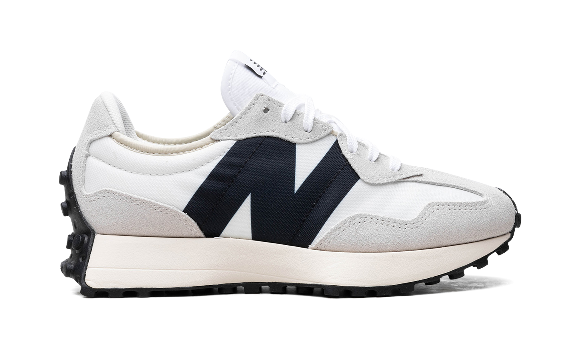 327 Women "Grey / white" WS327FE