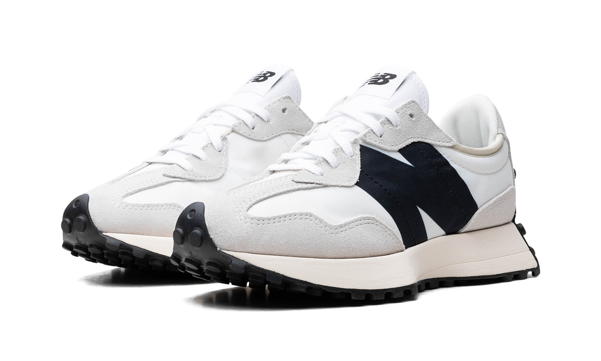 327 Women "Grey / white" WS327FE