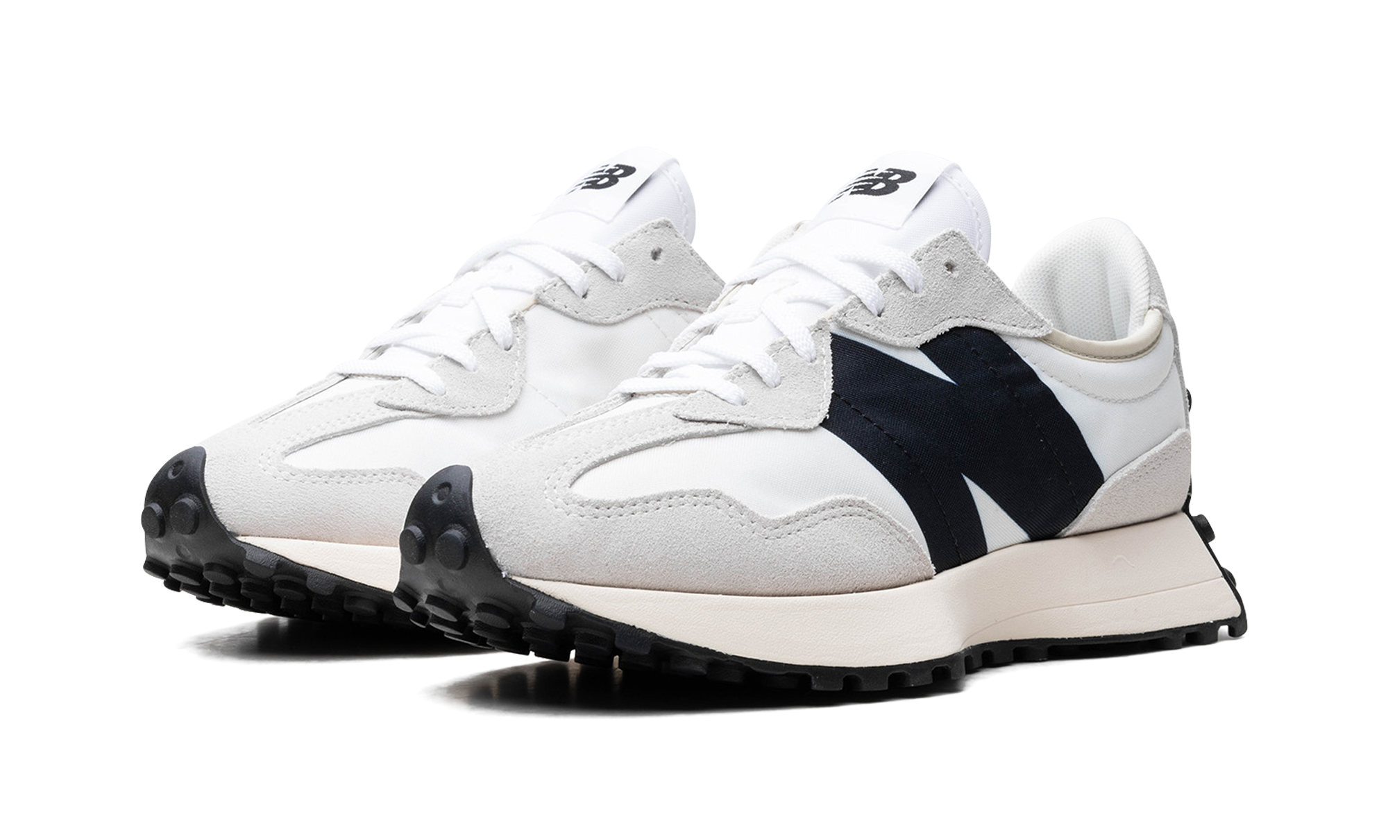 327 Women "Grey / white" WS327FE