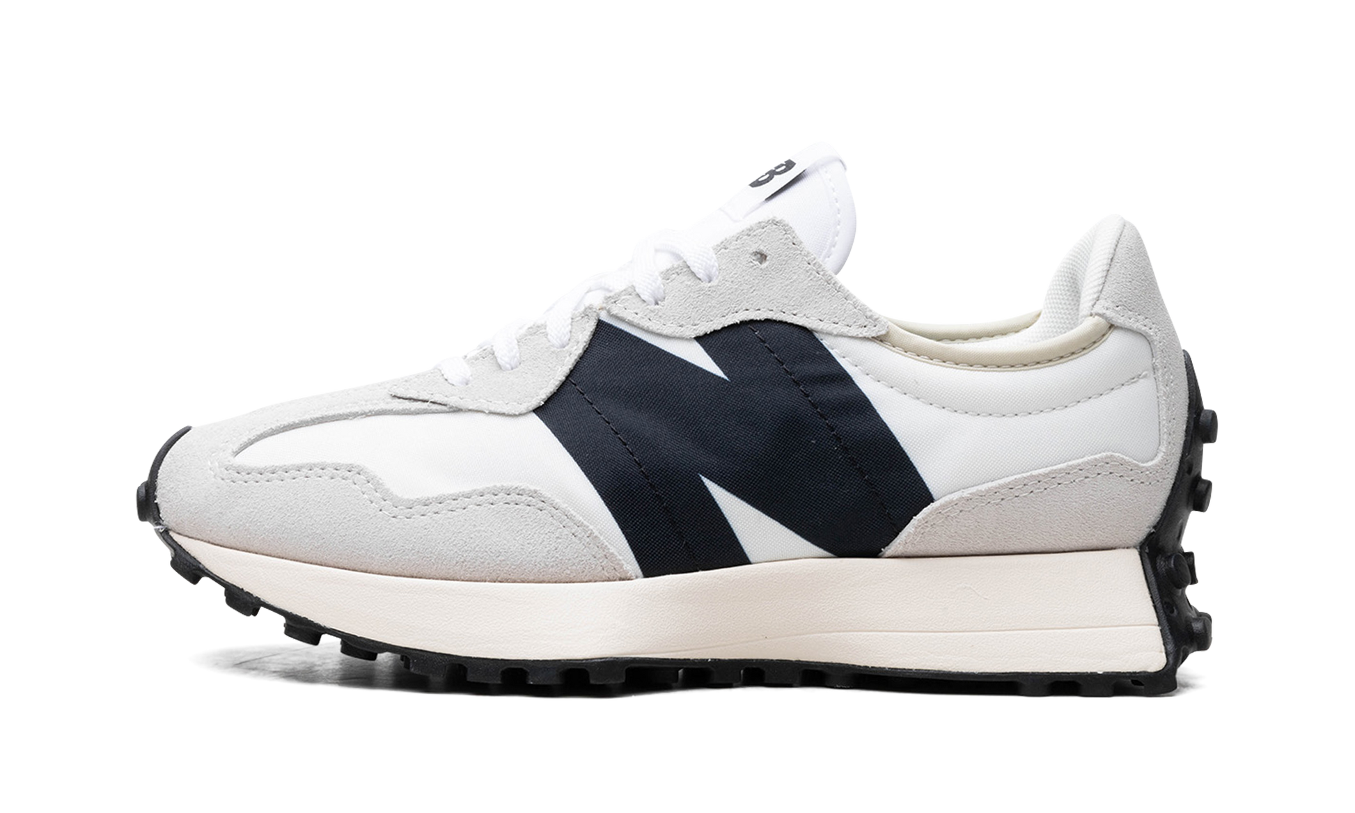327 Women "Grey / white" WS327FE