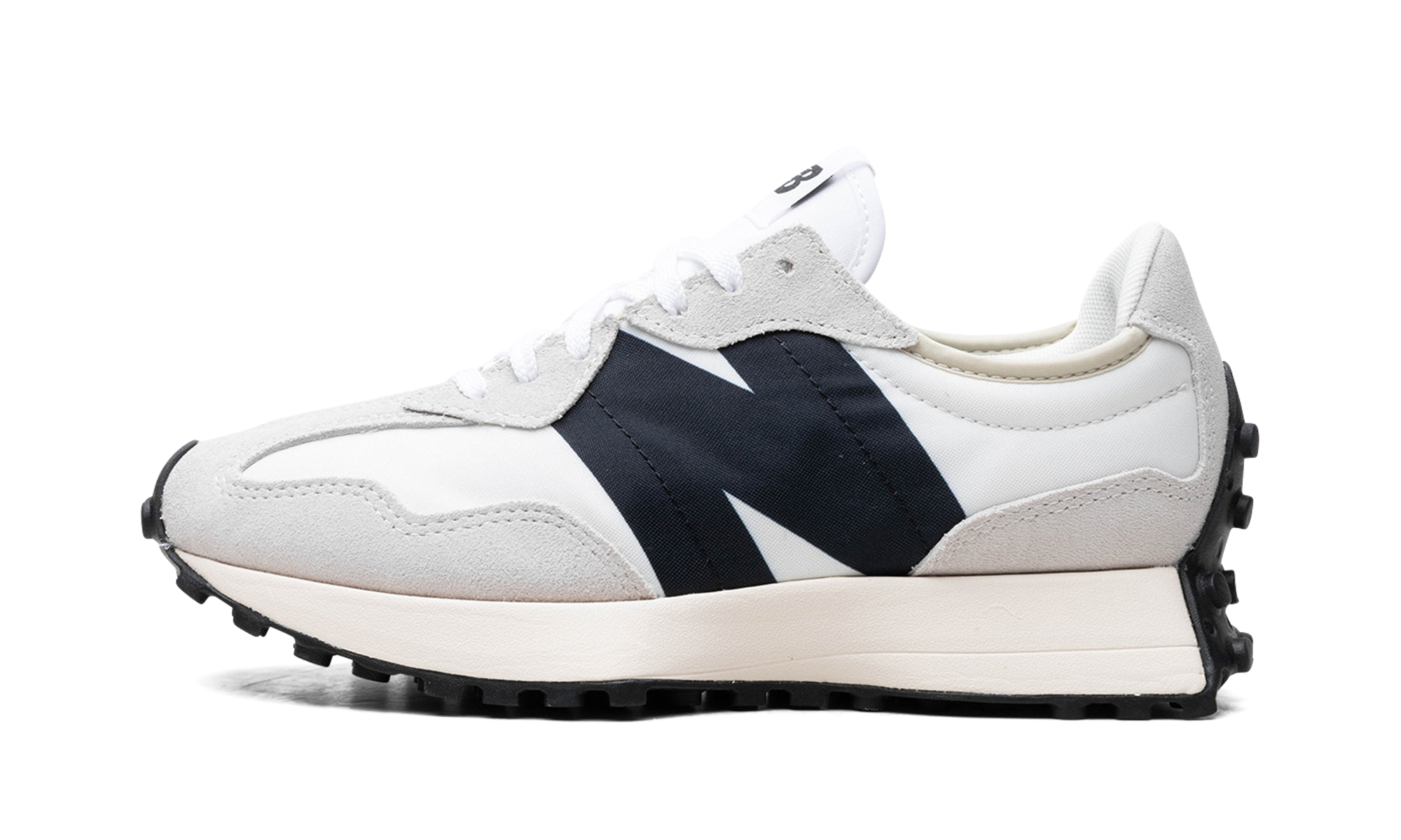 327 Women "Grey / white" WS327FE