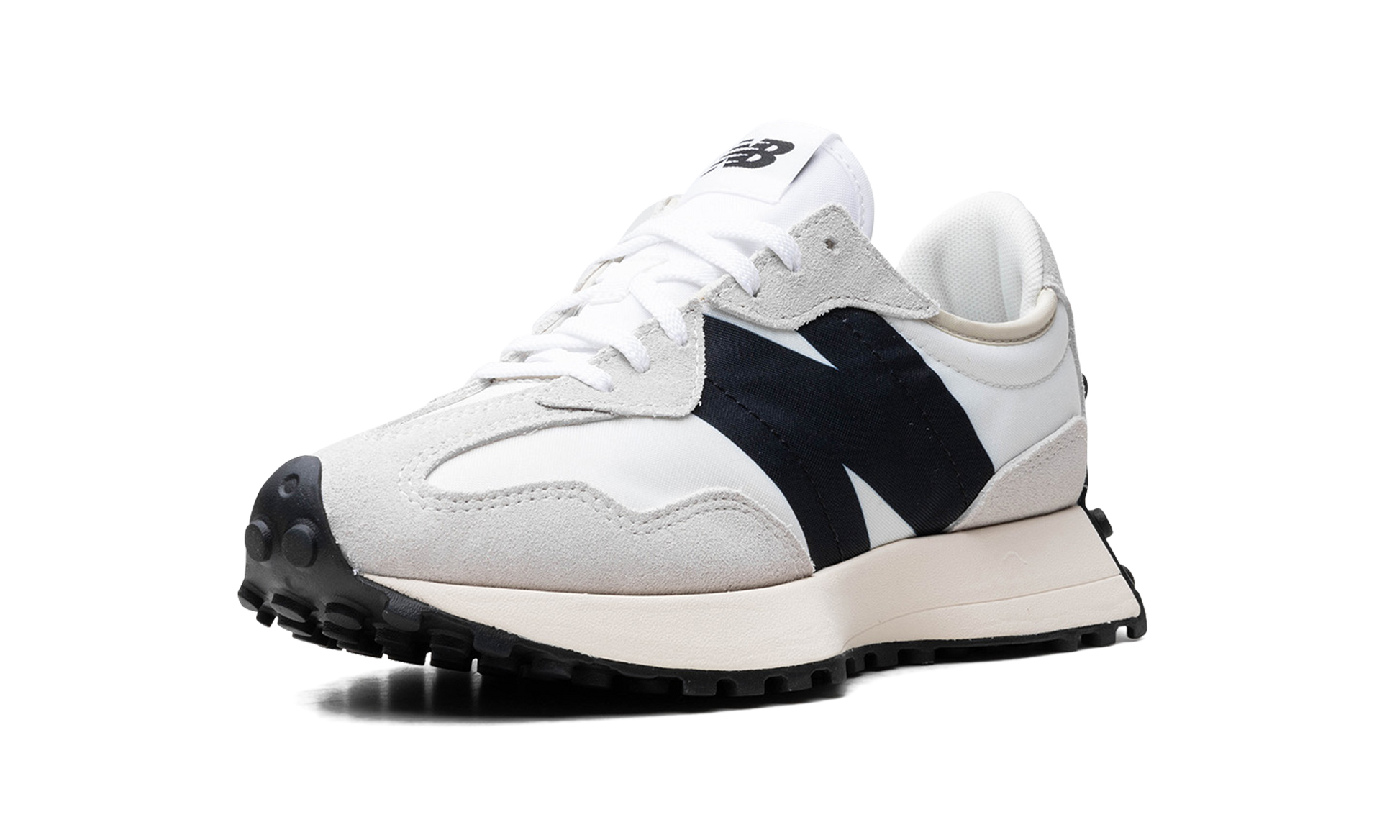 327 Women "Grey / white" WS327FE