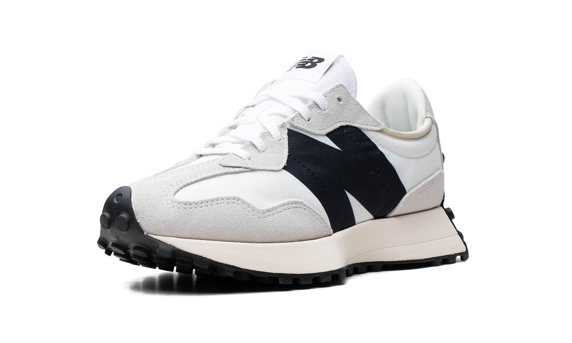 327 Women "Grey / white" WS327FE
