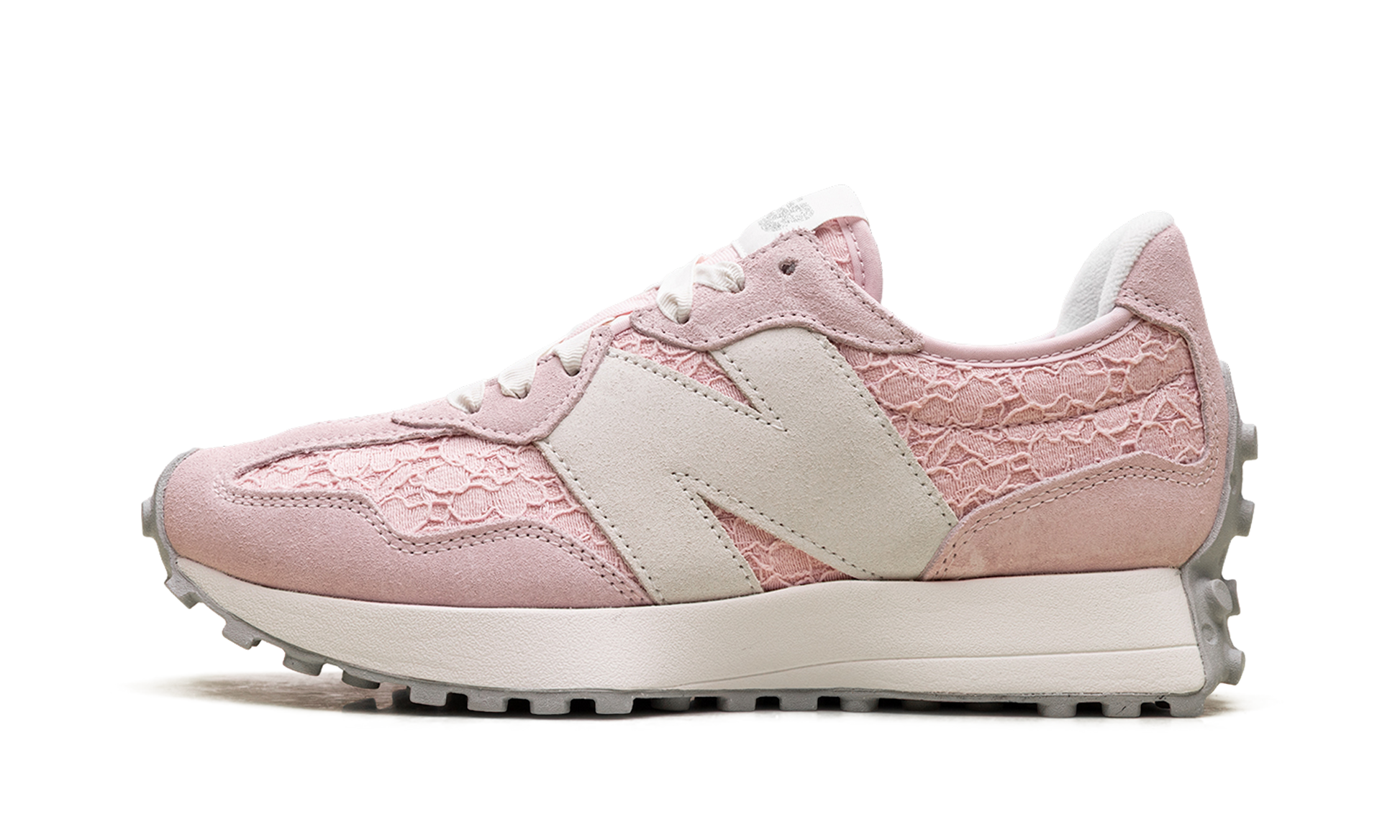 327 Women "Lace pack rose sugar" Ws327lca