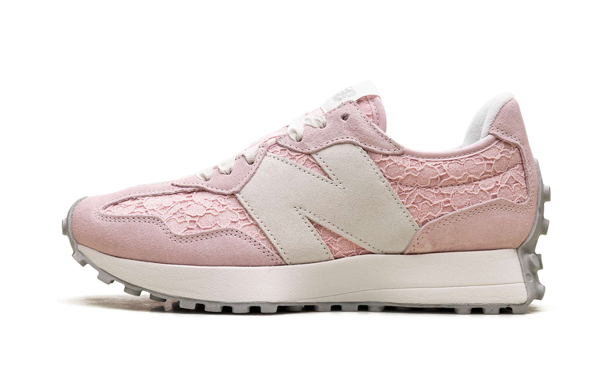 327 Women "Lace pack rose sugar" Ws327lca