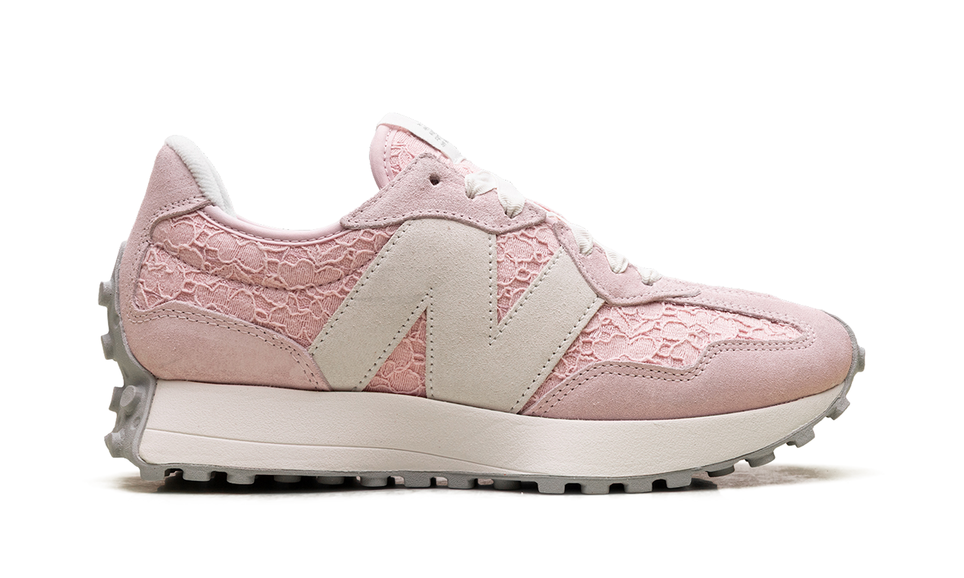 327 Women "Lace pack rose sugar" Ws327lca