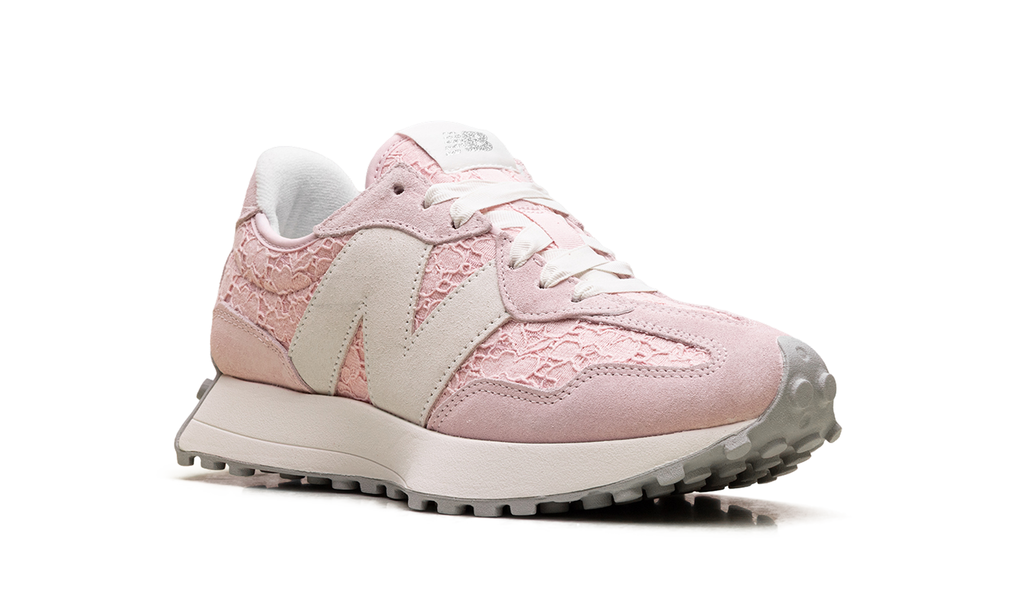 327 Women "Lace pack rose sugar" Ws327lca