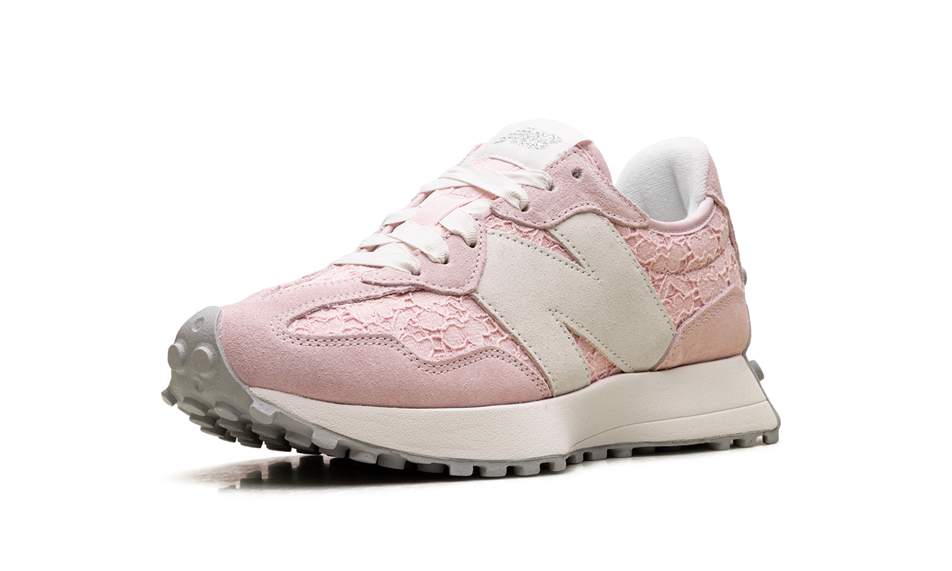 327 Women "Lace pack rose sugar" Ws327lca