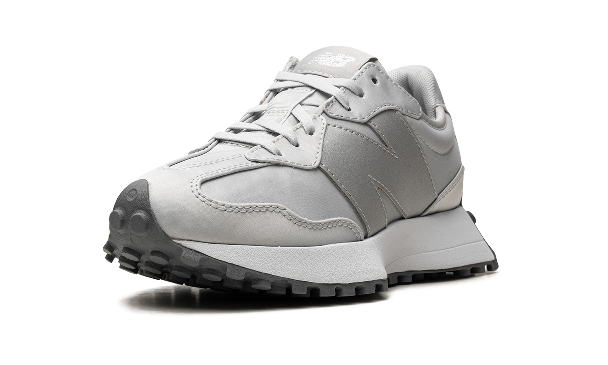 327 Women "Light aluminum gunmetal" WS327MT1