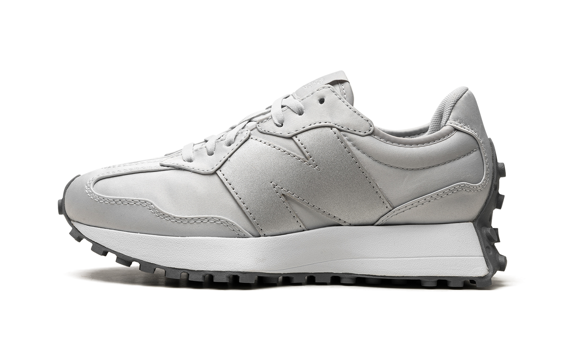 327 Women "Light aluminum gunmetal" WS327MT1