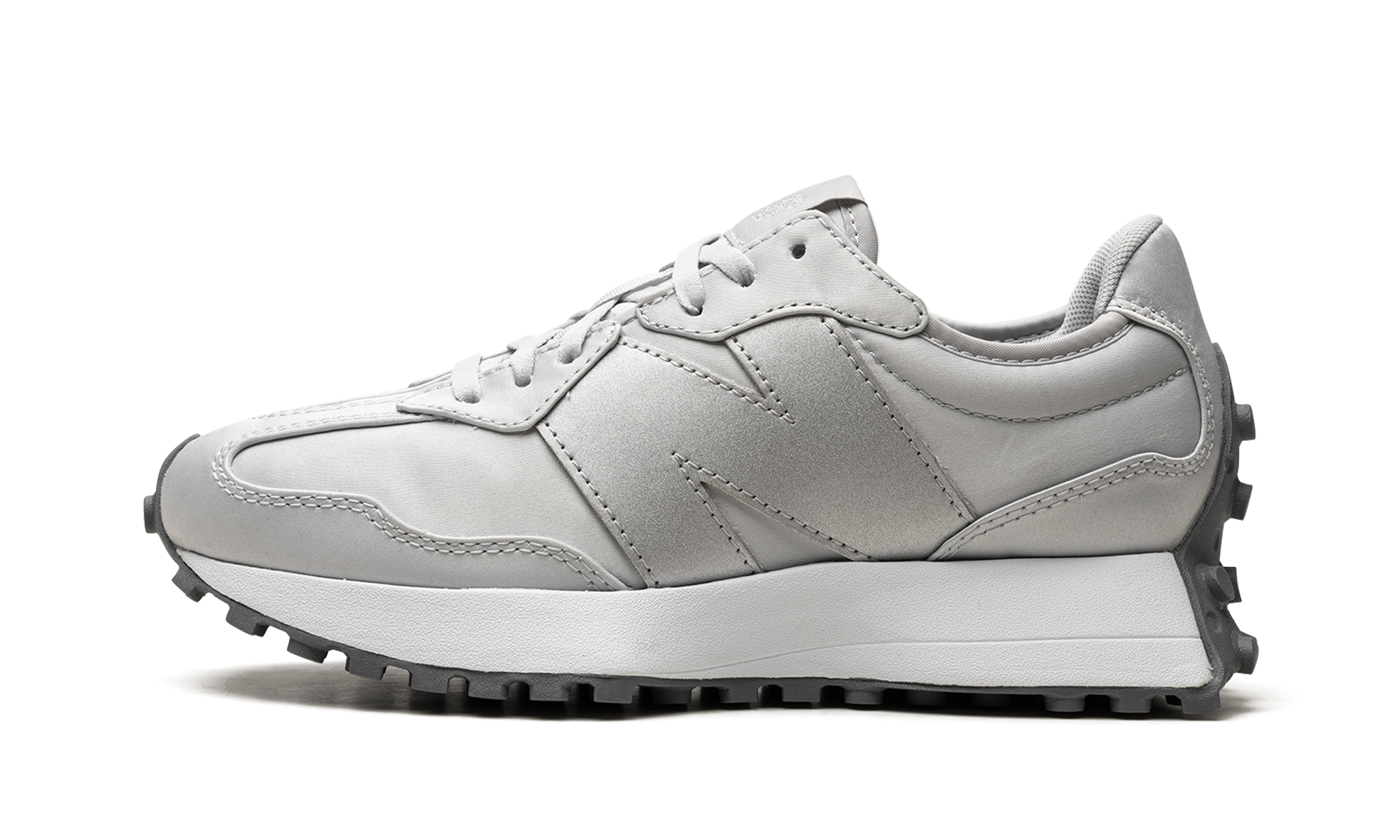 327 Women "Light aluminum gunmetal" WS327MT1