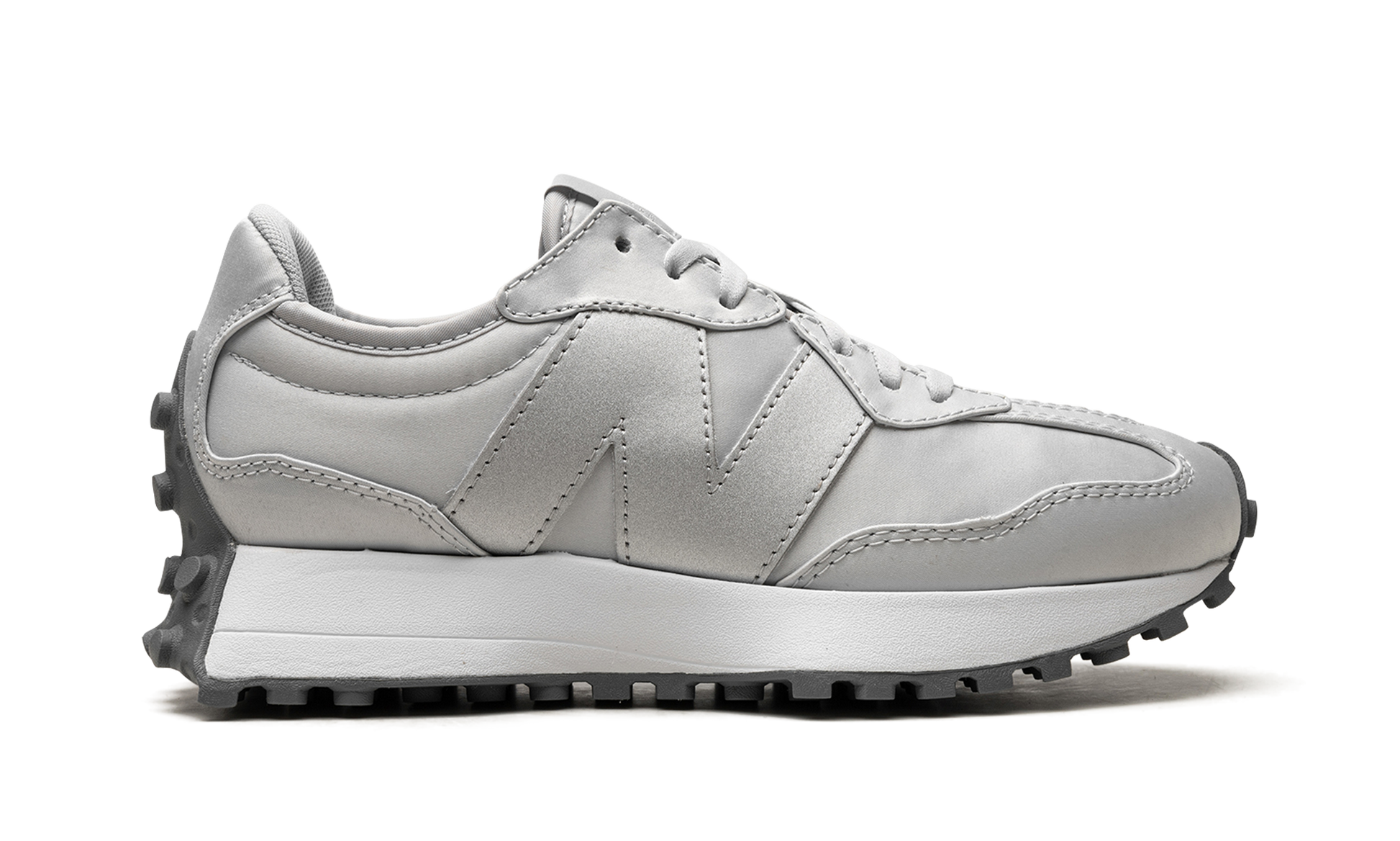 327 Women "Light aluminum gunmetal" WS327MT1