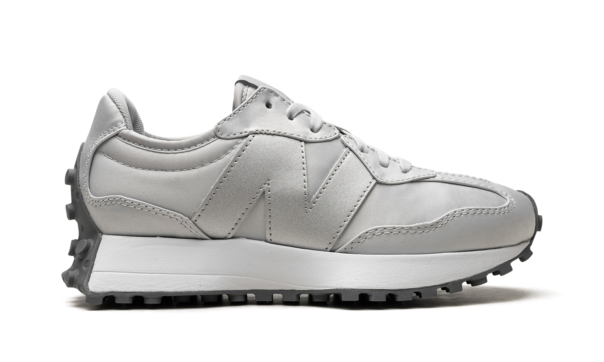 327 Women "Light aluminum gunmetal" WS327MT1