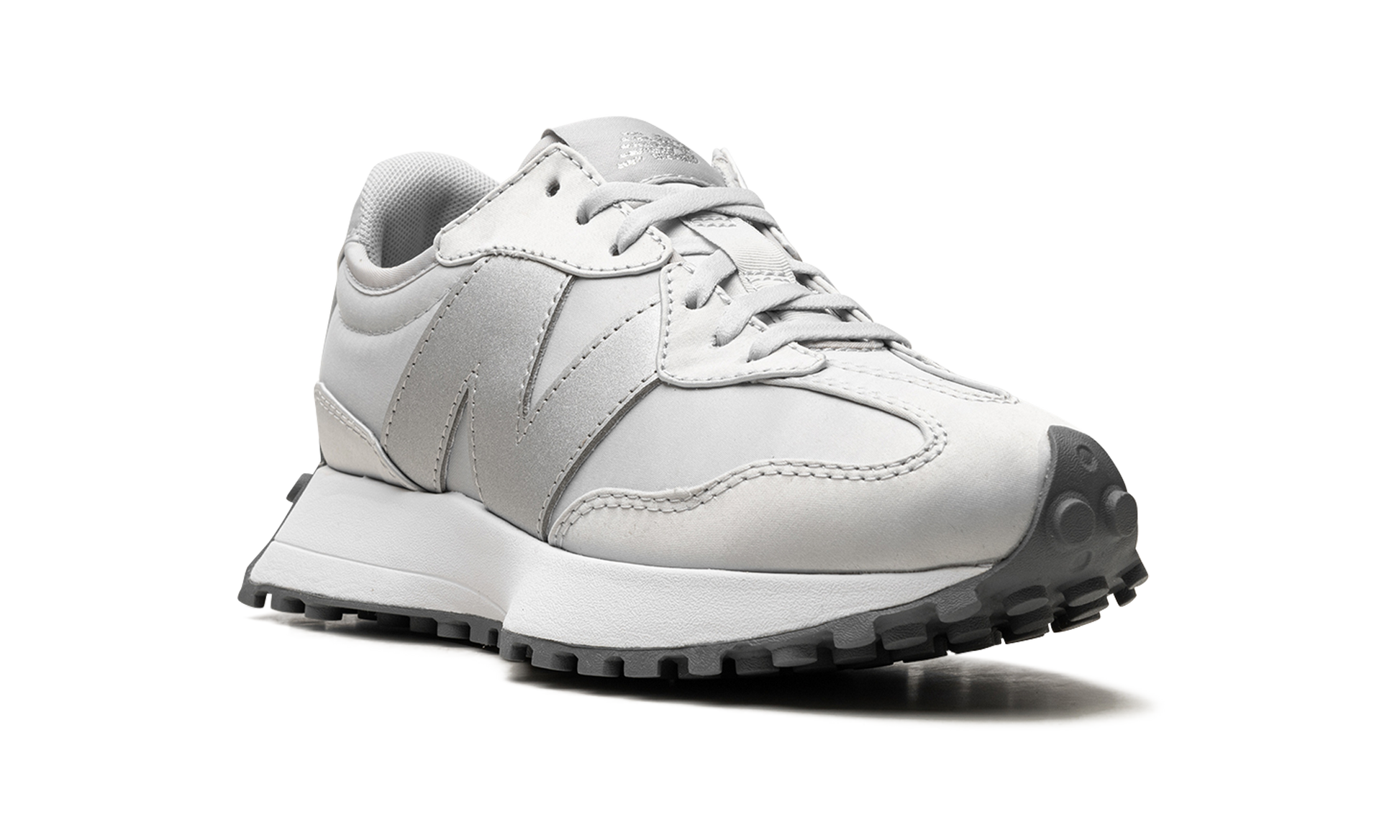 327 Women "Light aluminum gunmetal" WS327MT1