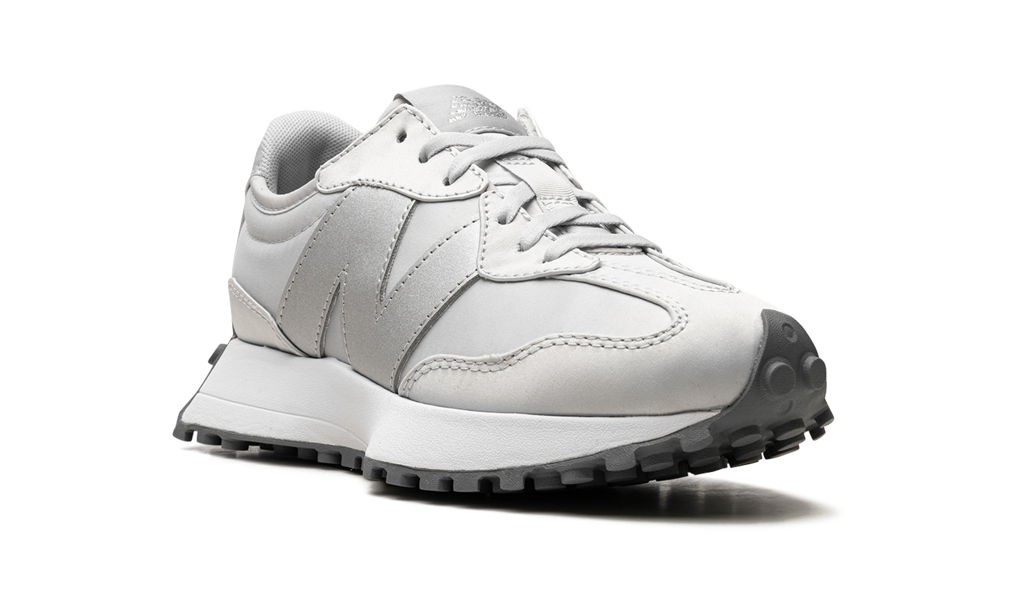 327 Women "Light aluminum gunmetal" WS327MT1