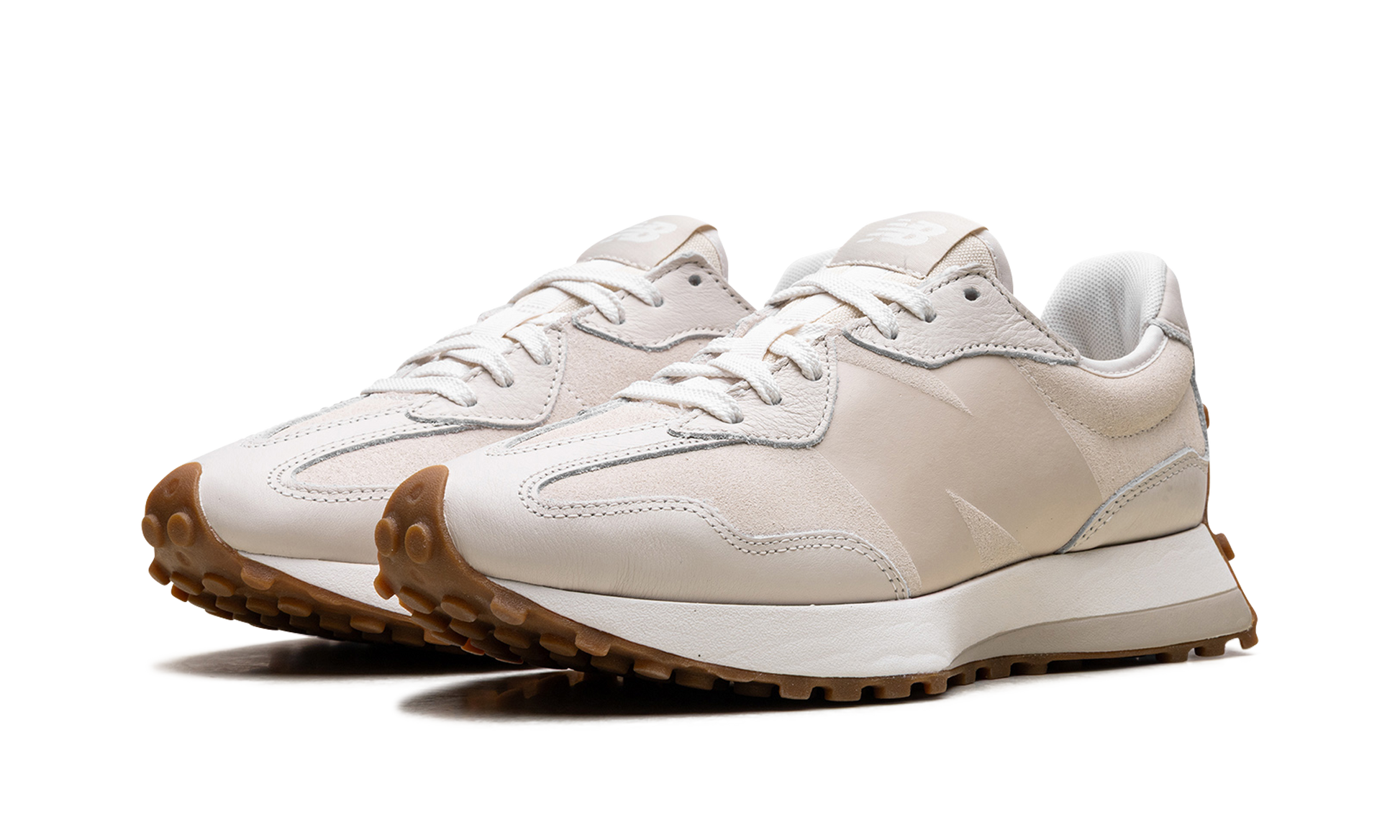 327 Women "Linen gum" WS327DBA