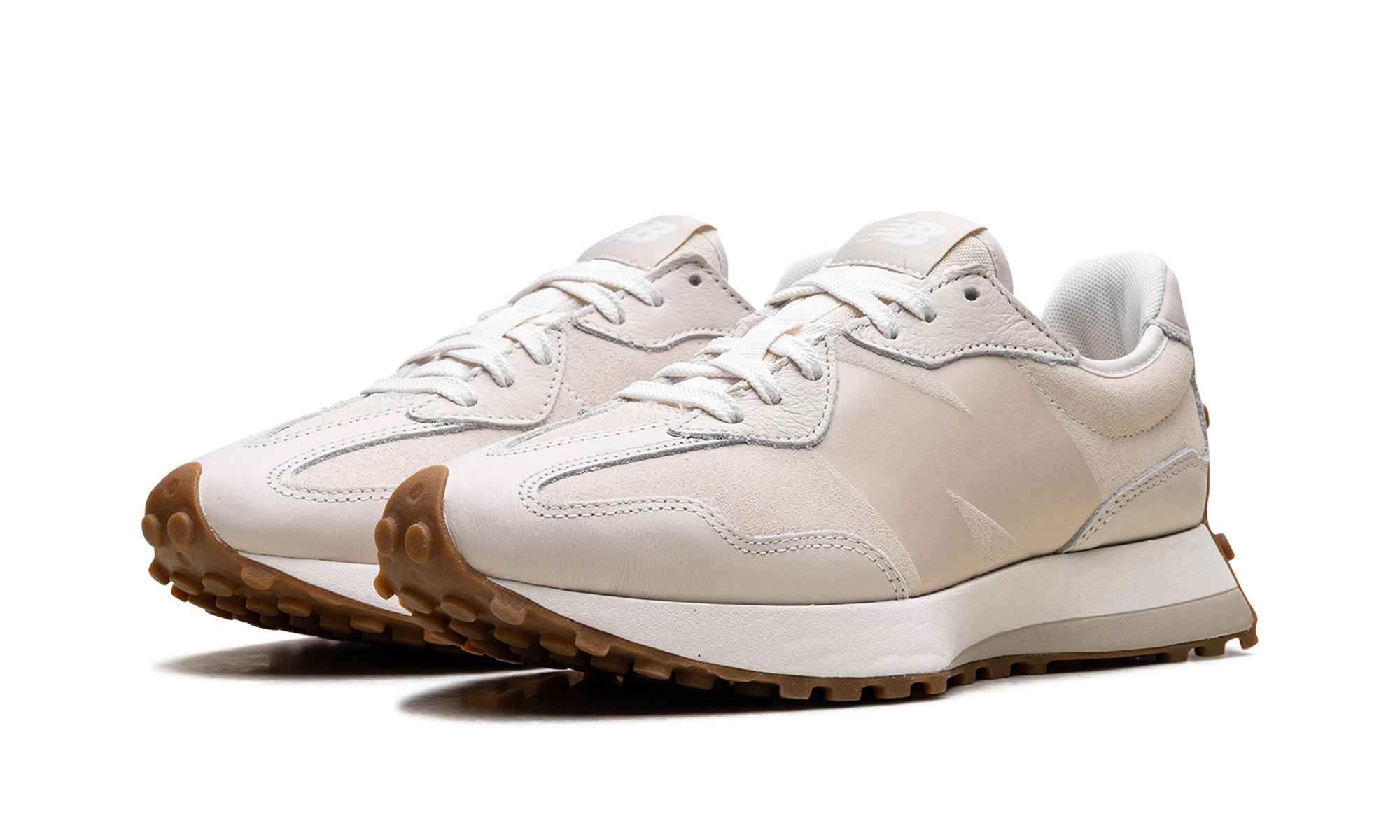 327 Women "Linen gum" WS327DBA