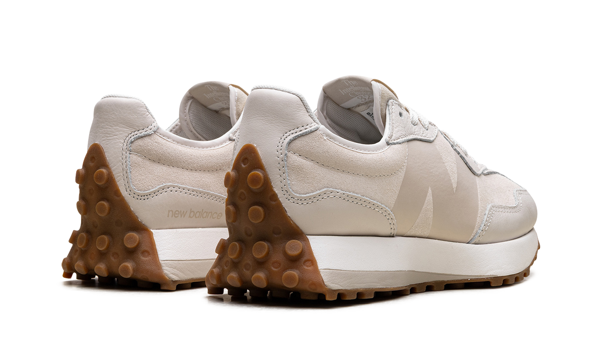327 Women "Linen gum" WS327DBA