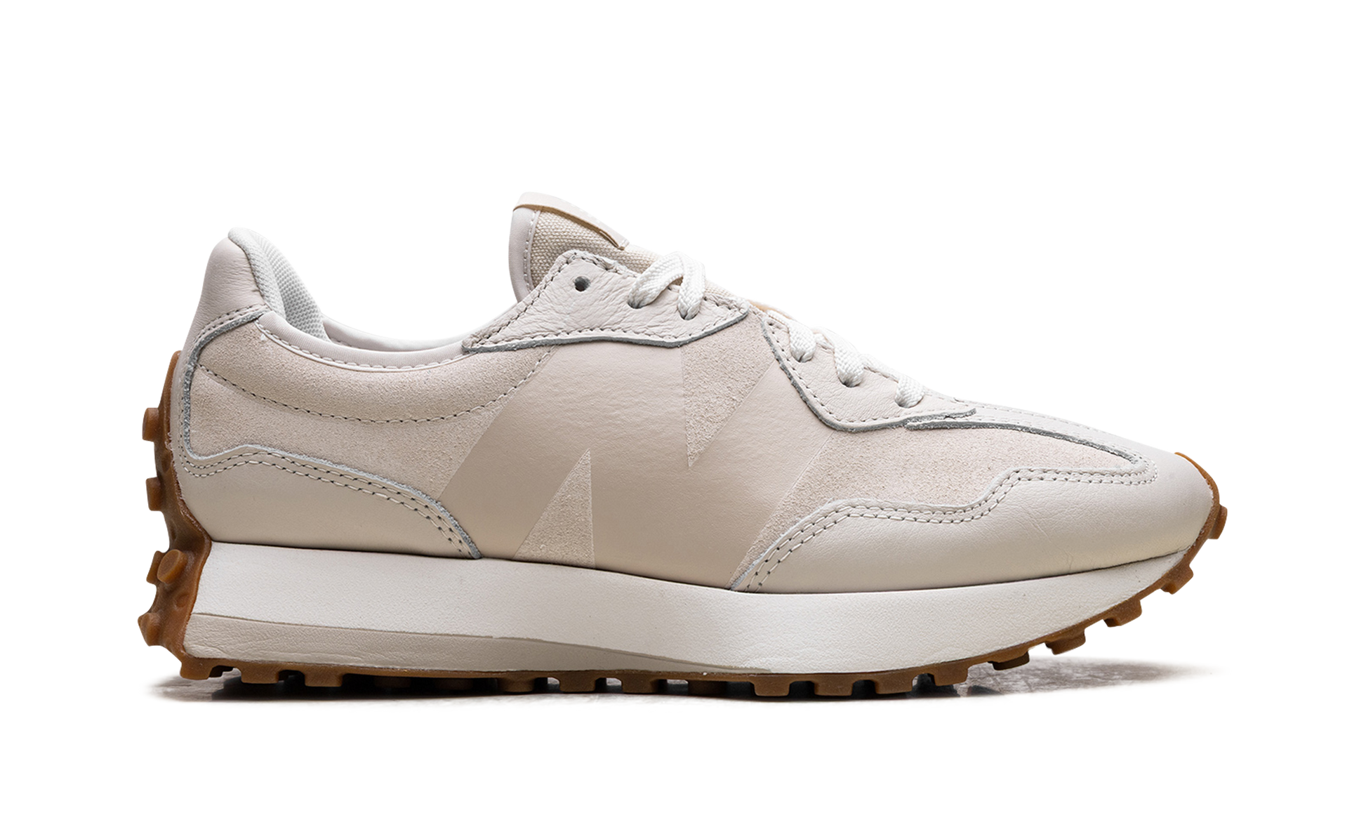 327 Women "Linen gum" WS327DBA