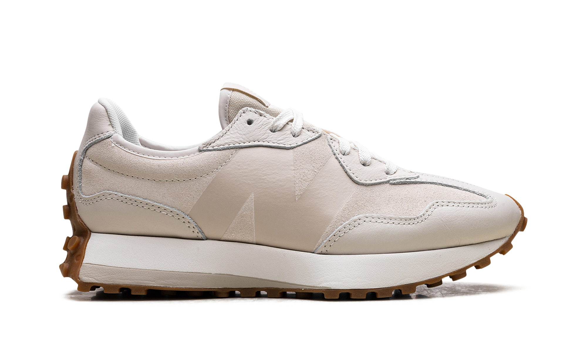 327 Women "Linen gum" WS327DBA