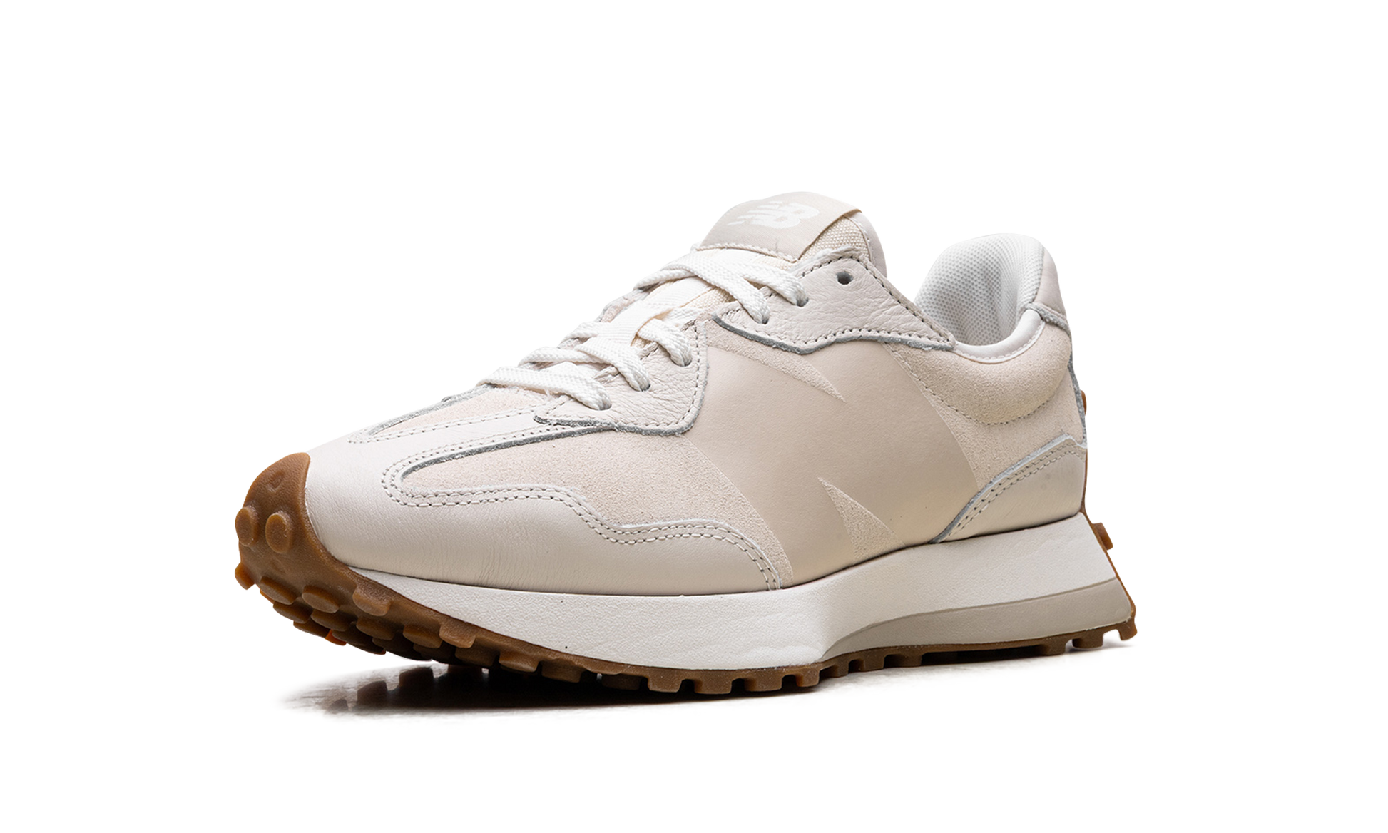 327 Women "Linen gum" WS327DBA