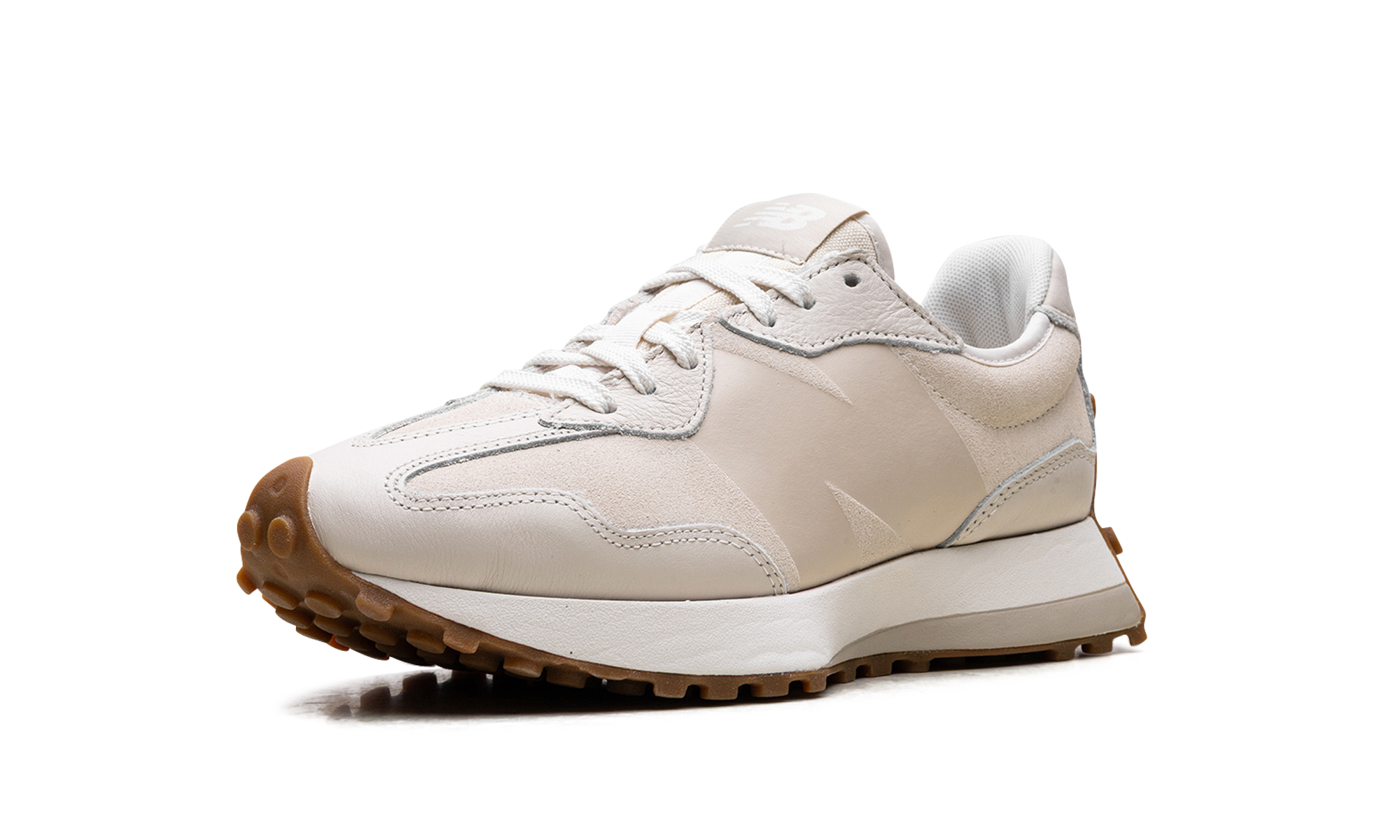 327 Women "Linen gum" WS327DBA
