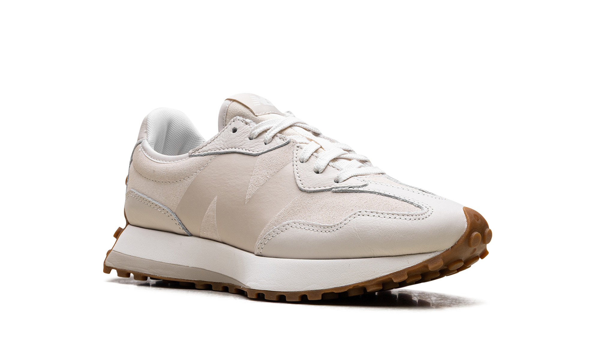 327 Women "Linen gum" WS327DBA