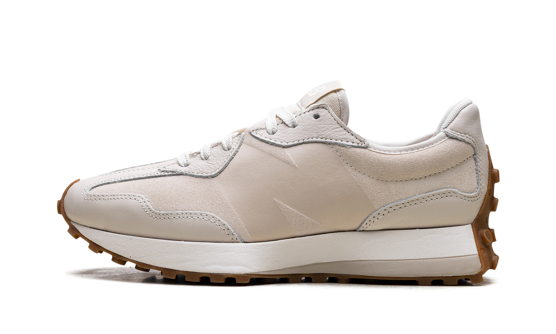 327 Women "Linen gum" WS327DBA