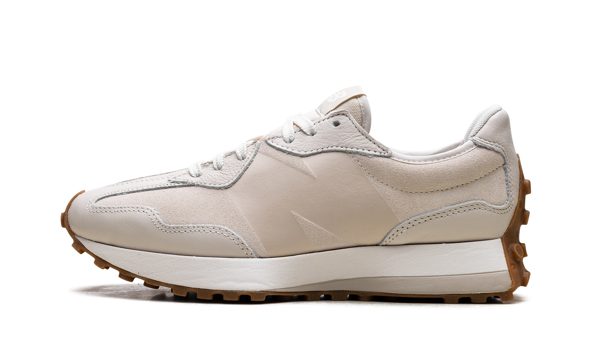 327 Women "Linen gum" WS327DBA