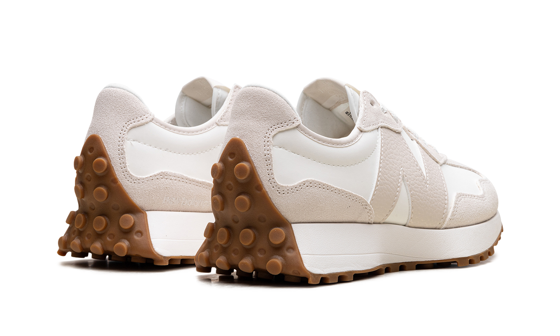 327 Women "Linen sea salt" WS327NKD