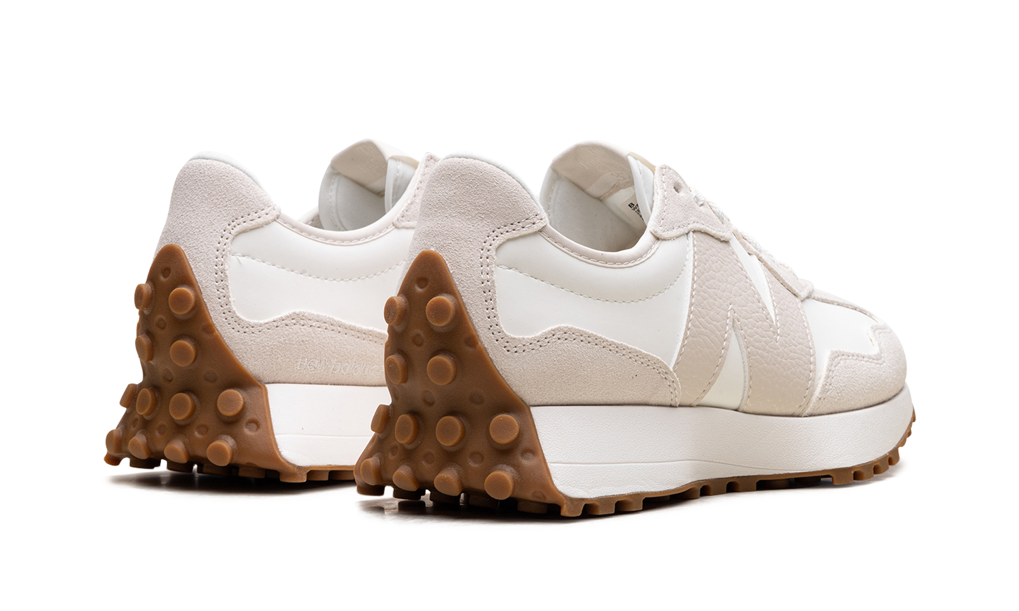 327 Women "Linen sea salt" WS327NKD